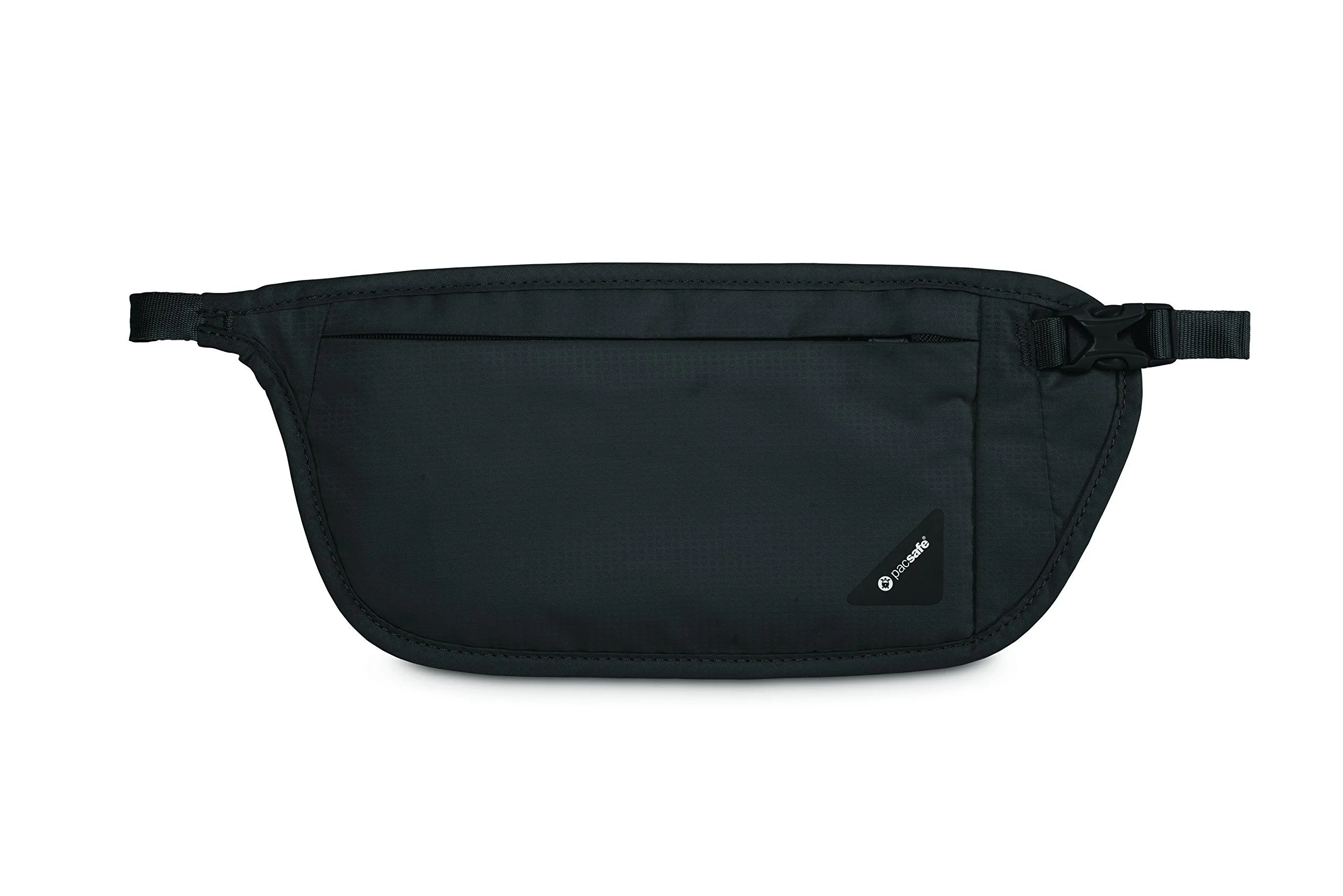 Pacsafe Coversafe V100 Porte-monnaie ceinture anti-RFID Pacsafe