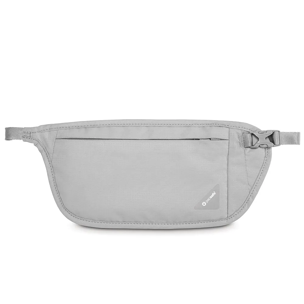 Pacsafe Coversafe V100 Porte-monnaie ceinture anti-RFID Pacsafe