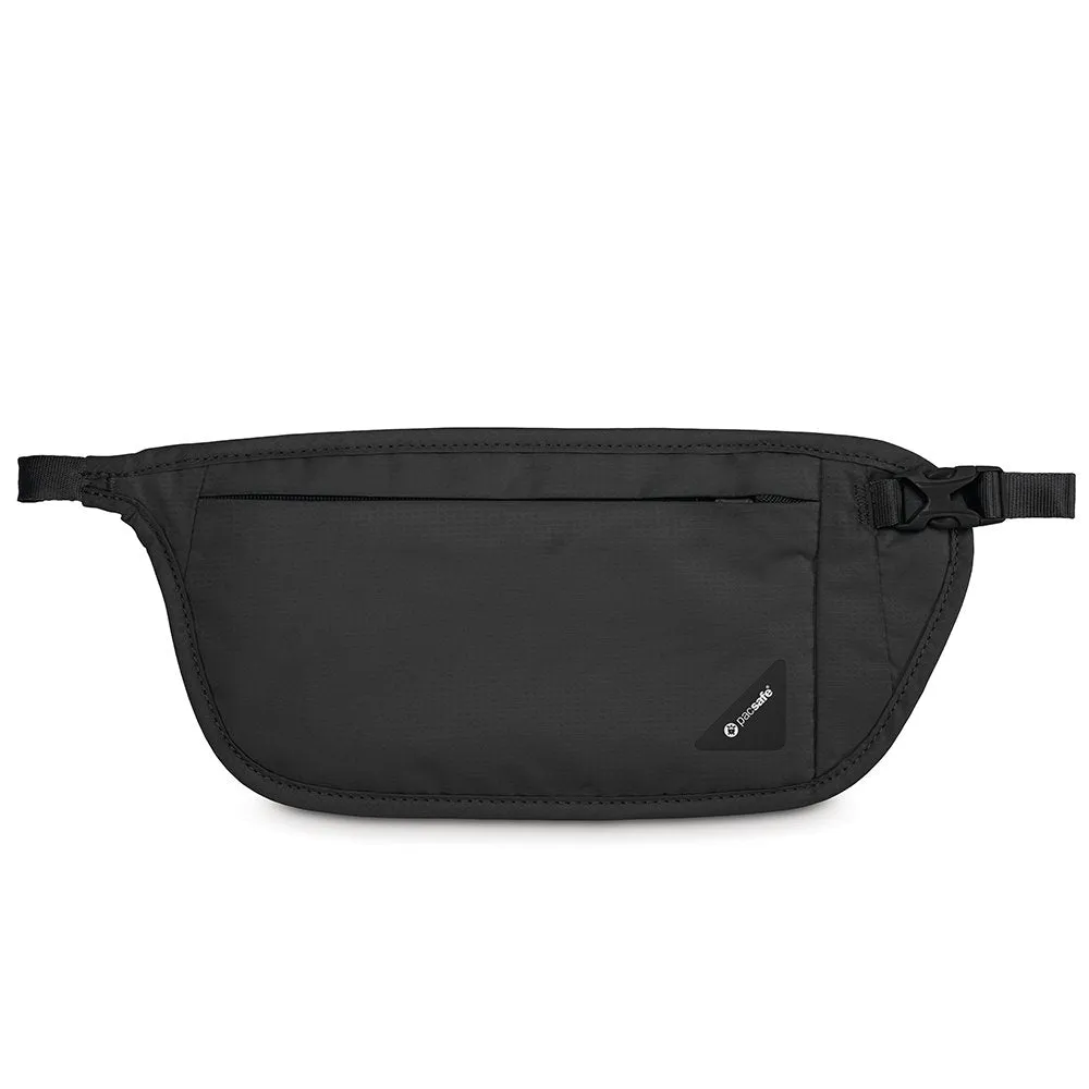 Pacsafe Coversafe V100 Porte-monnaie ceinture anti-RFID Pacsafe