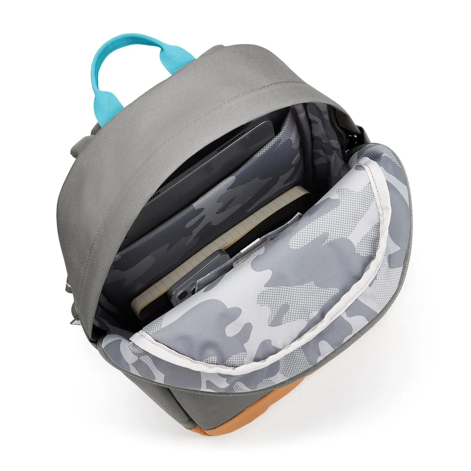 Sac à dos Pacsafe GO 15L Pacsafe