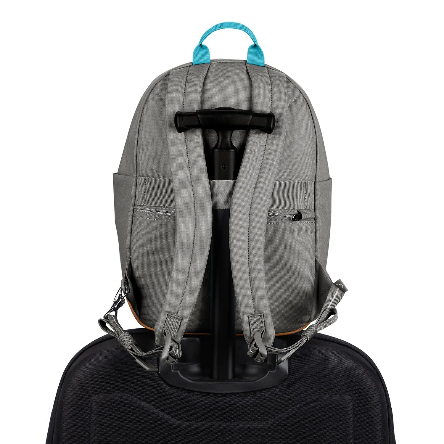 Sac à dos Pacsafe GO 15L Pacsafe
