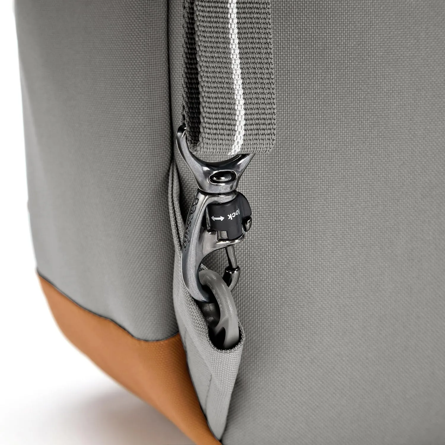Sac à dos Pacsafe GO 15L Pacsafe