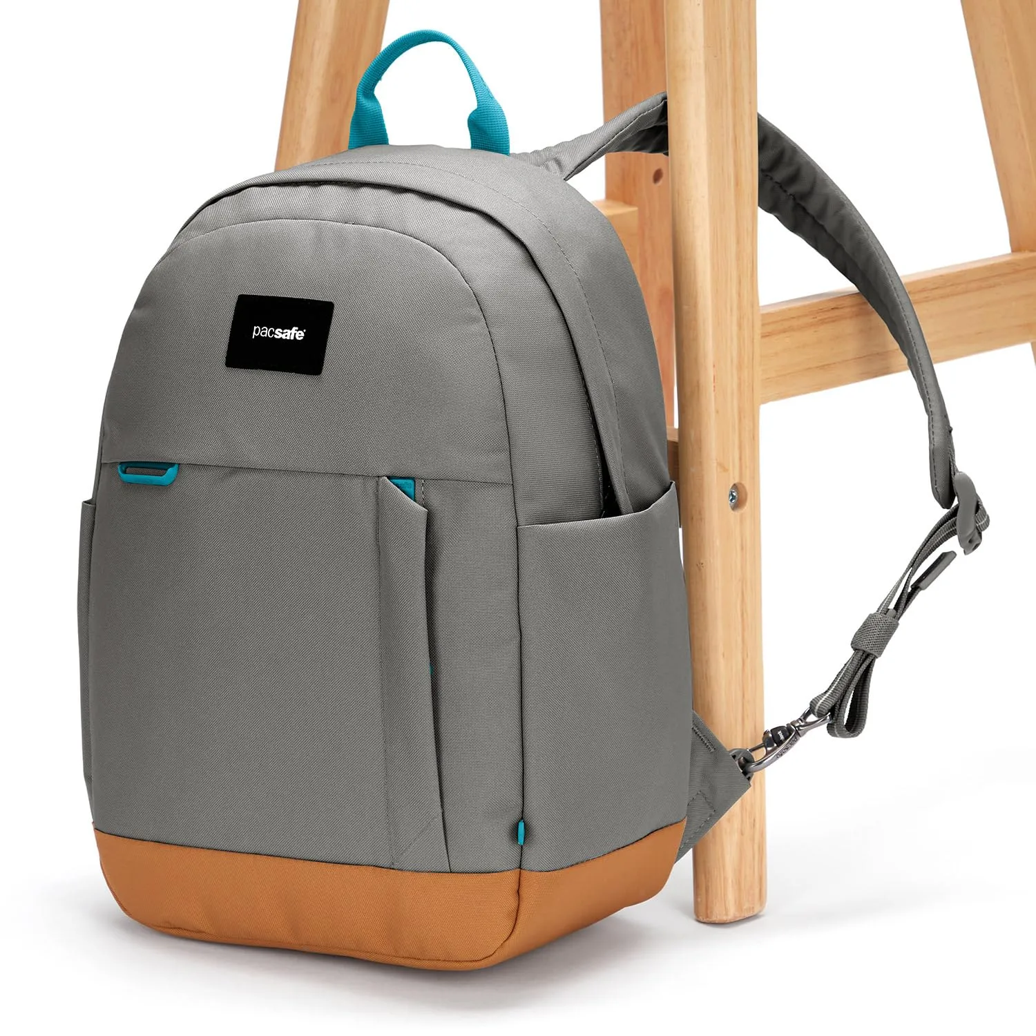Sac à dos Pacsafe GO 15L Pacsafe