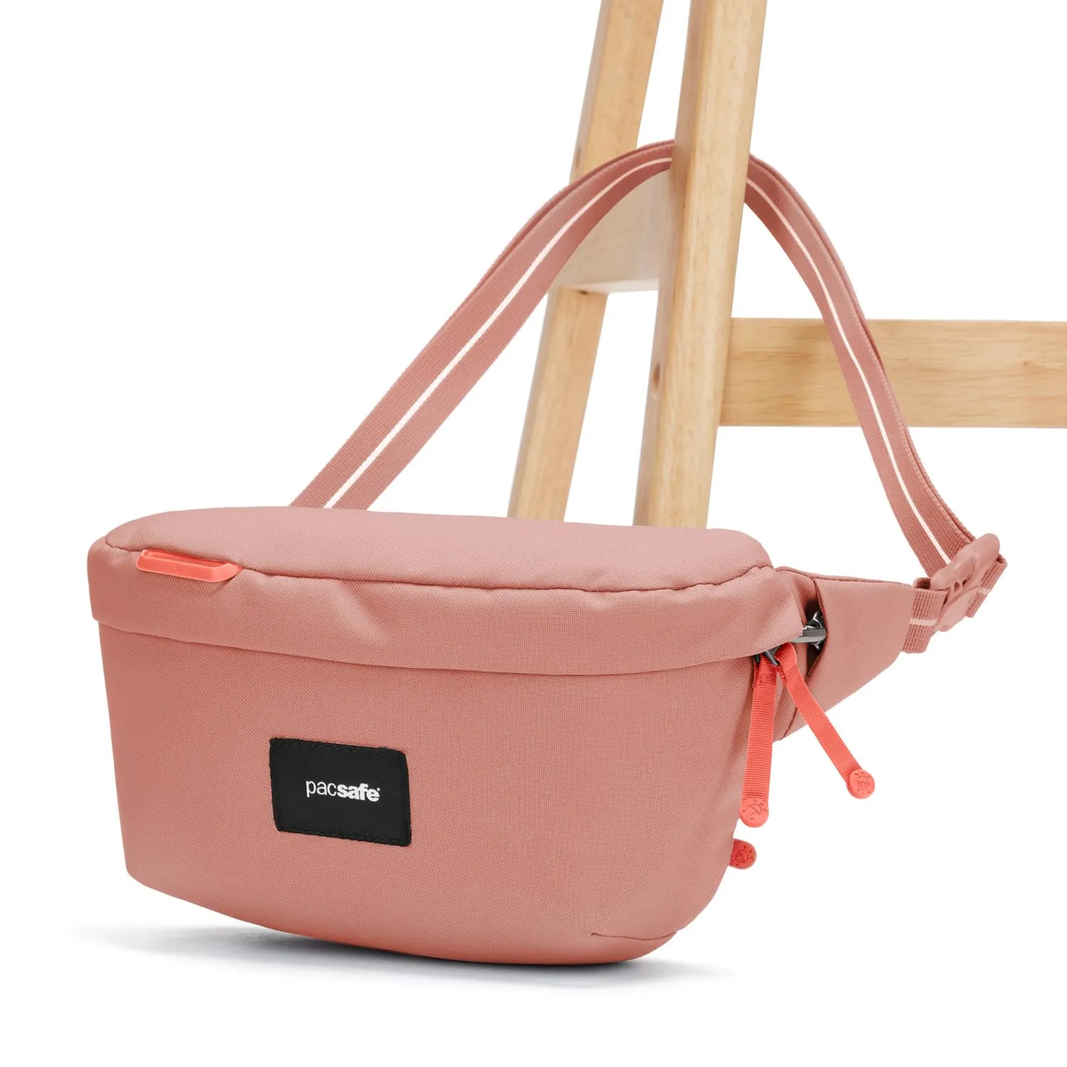 Pacsafe Go Sac Bandoulière Anti-Vol Pacsafe