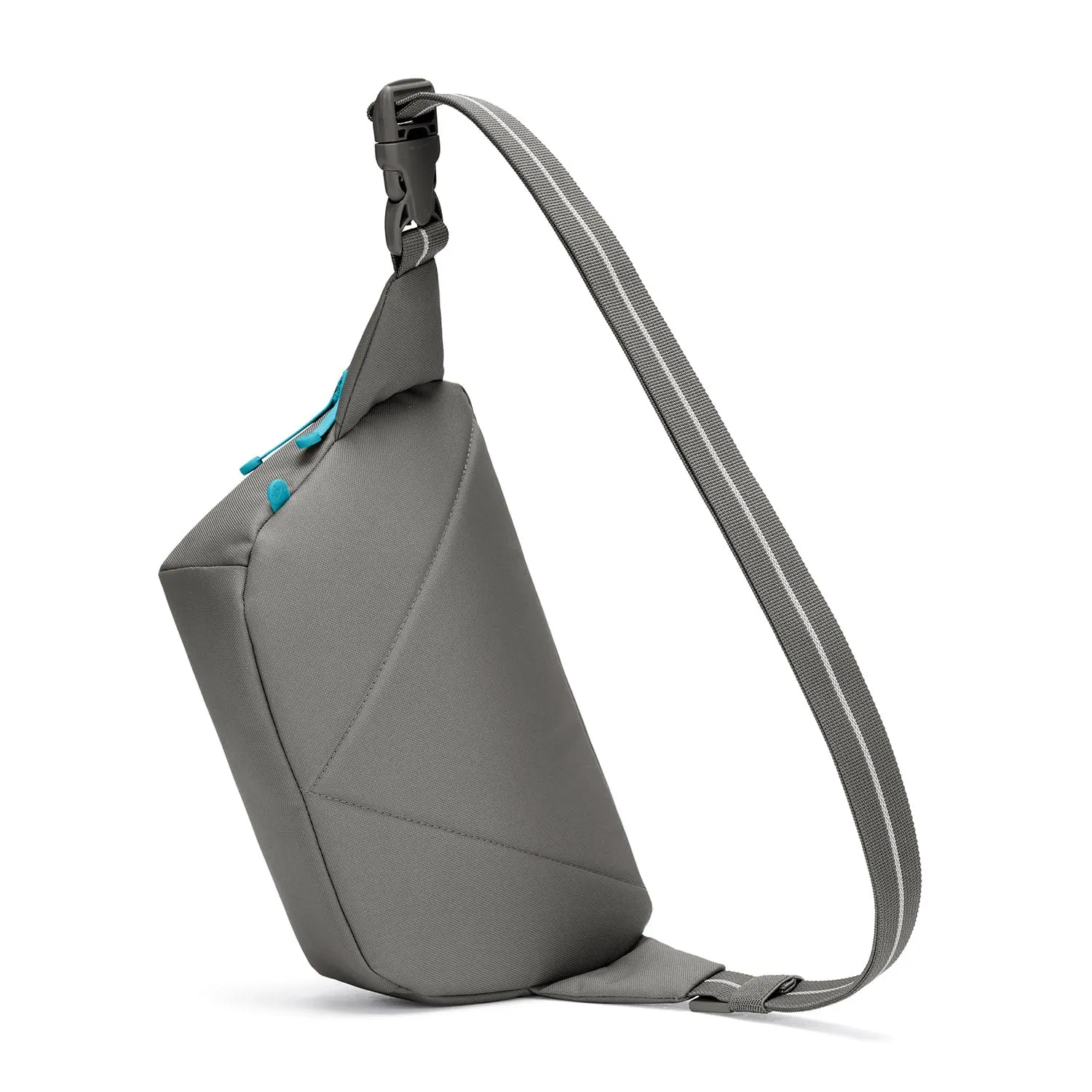 Pacsafe Go Sac Bandoulière Anti-Vol Pacsafe
