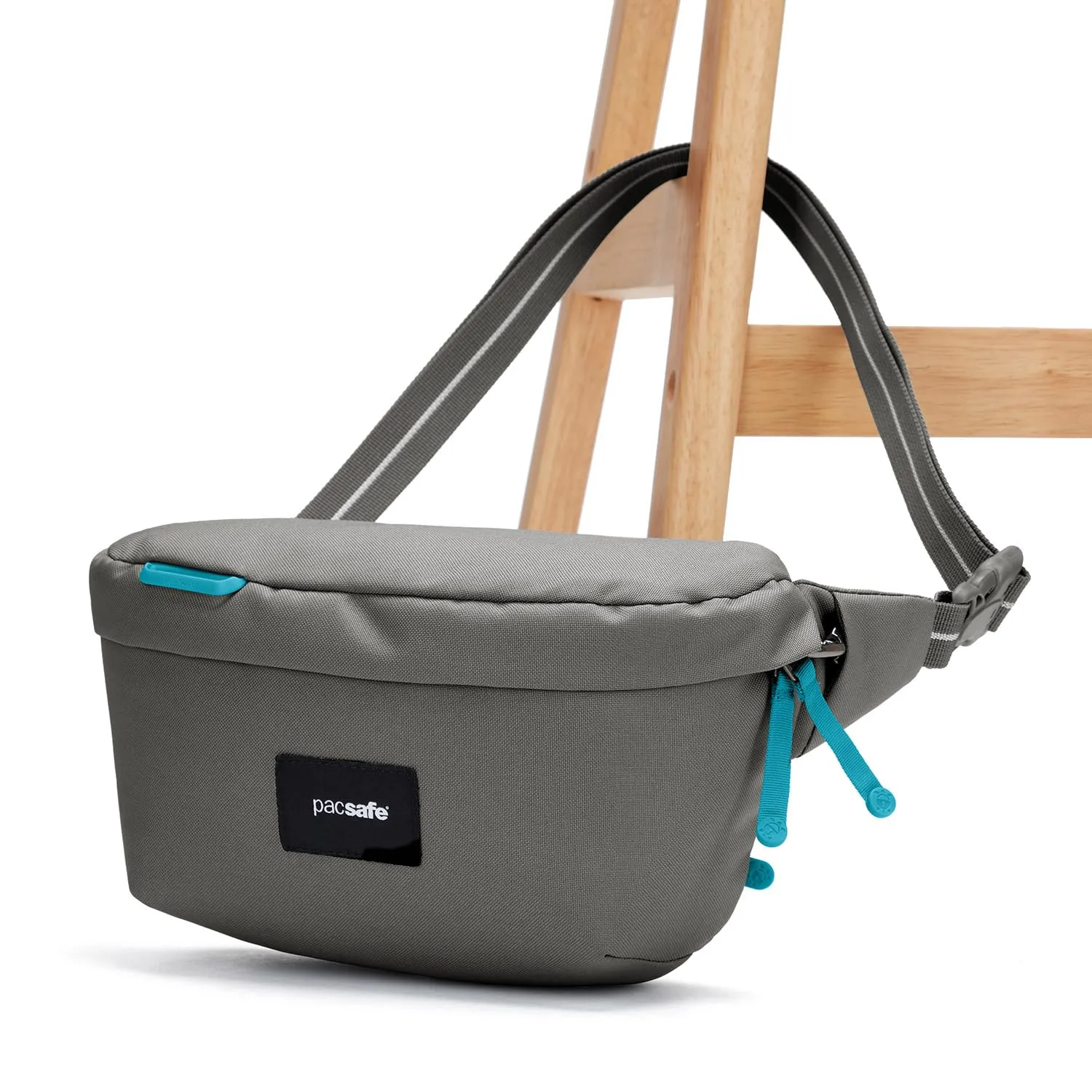 Pacsafe Go Sac Bandoulière Anti-Vol Pacsafe