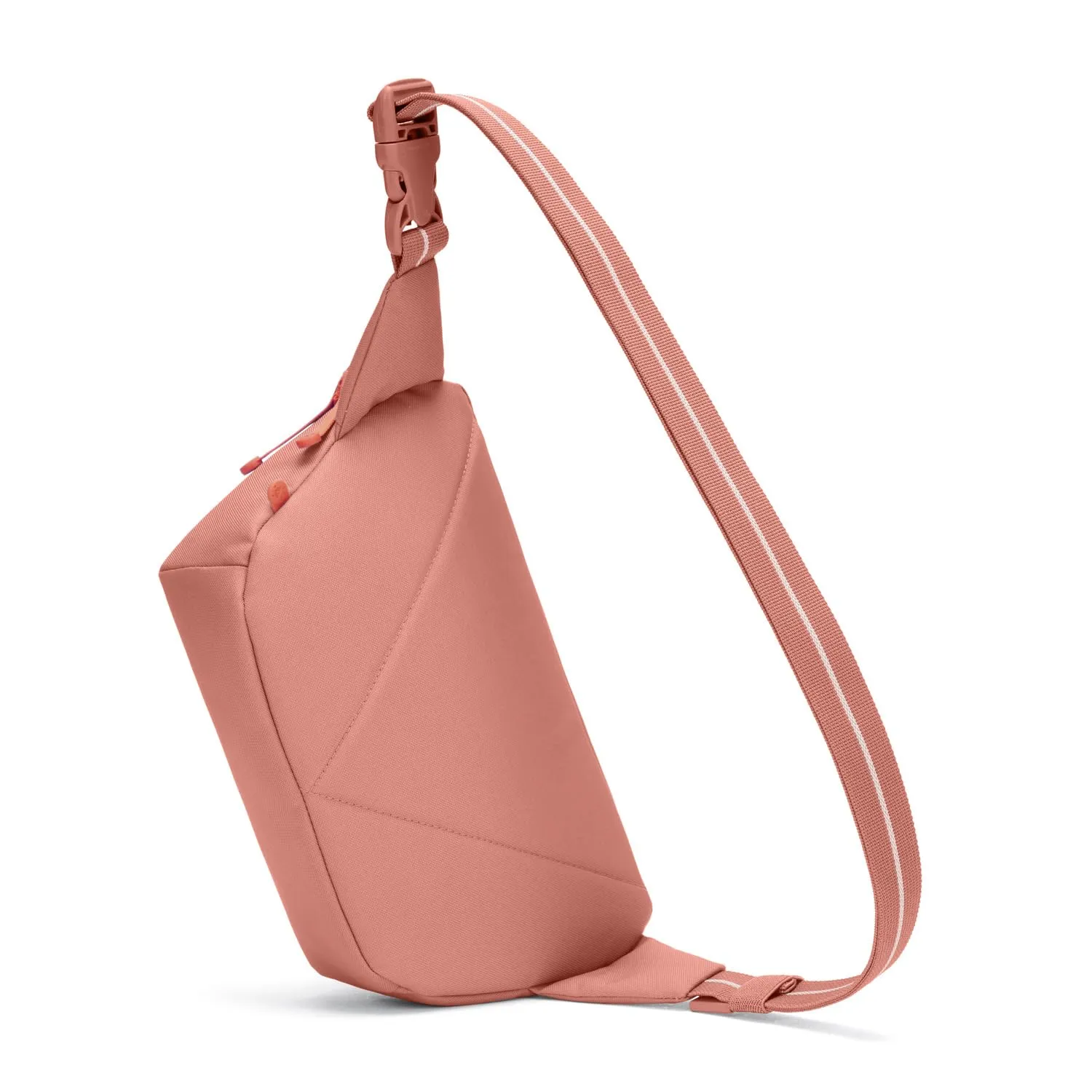 Pacsafe Go Sac Bandoulière Anti-Vol Pacsafe