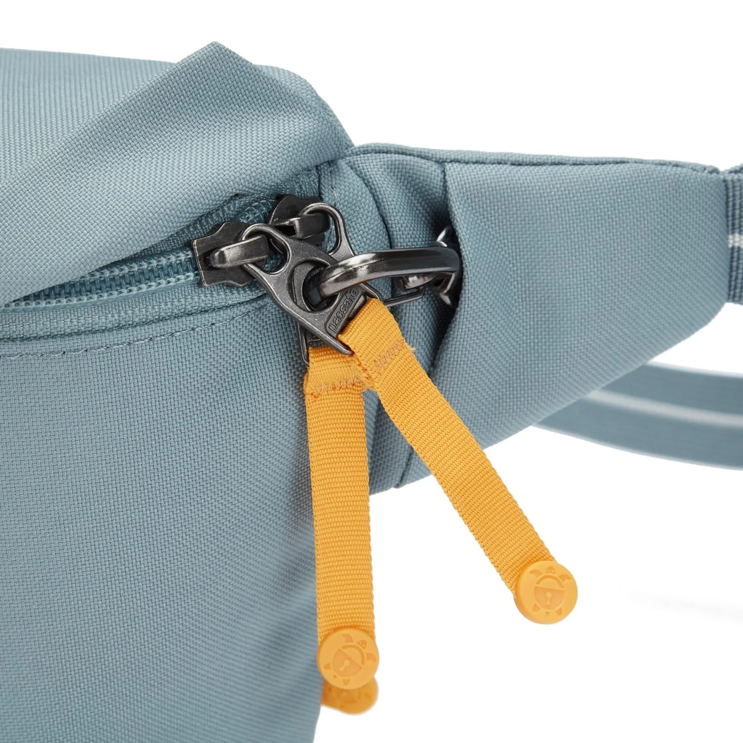 Pacsafe Go Sac Bandoulière Anti-Vol Pacsafe