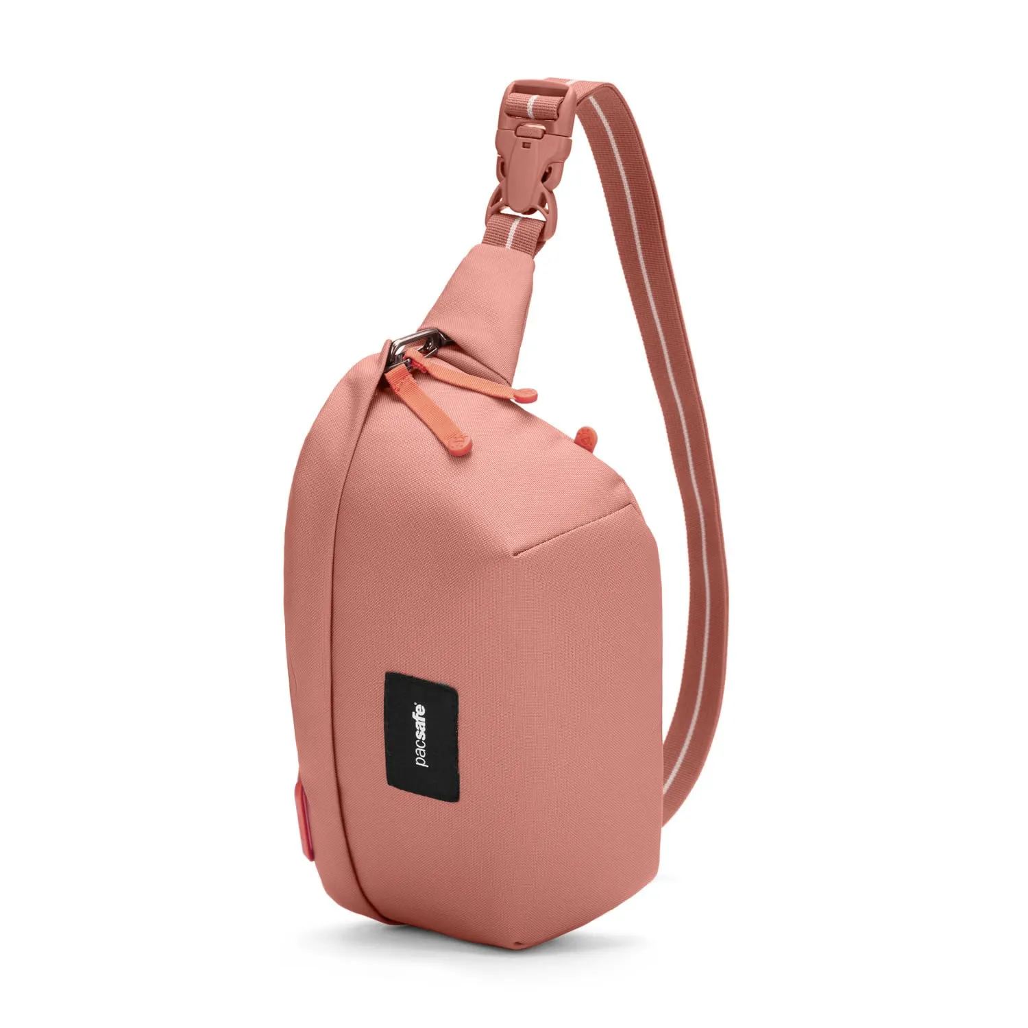 Pacsafe Go Sac Bandoulière Anti-Vol Pacsafe