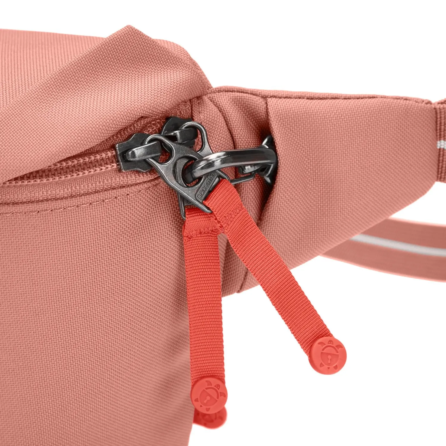 Pacsafe Go Sac Bandoulière Anti-Vol Pacsafe