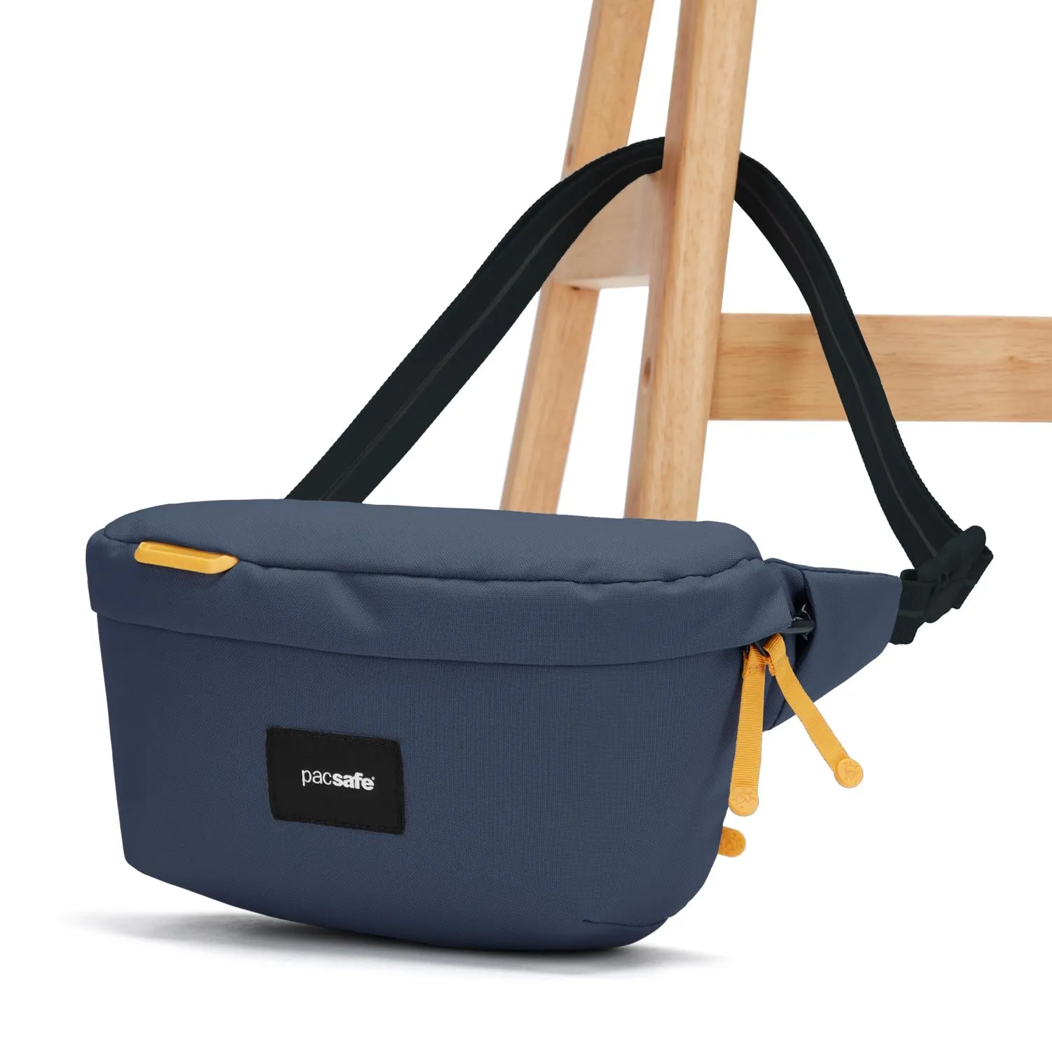Pacsafe Go Sac Bandoulière Anti-Vol Pacsafe