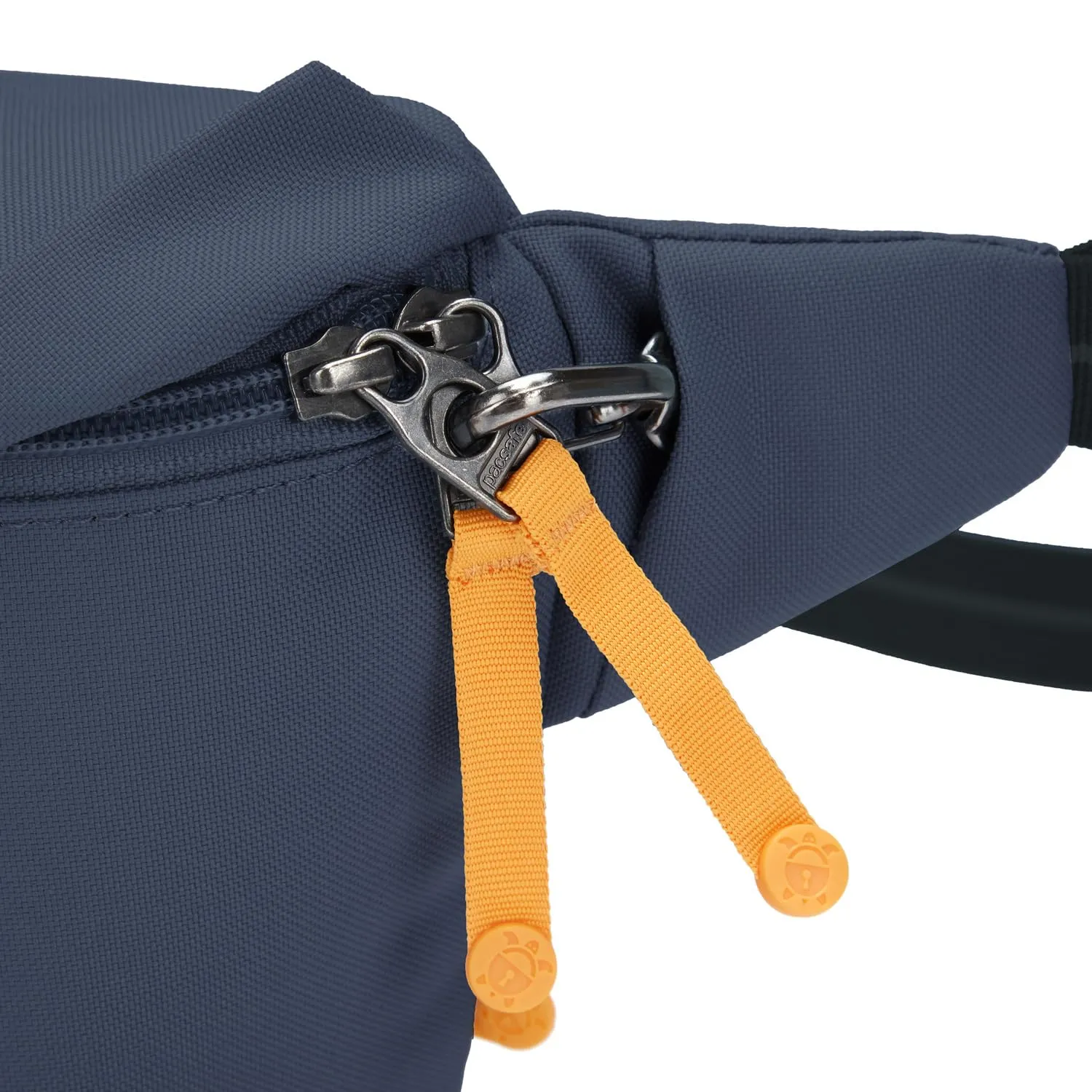 Pacsafe Go Sac Bandoulière Anti-Vol Pacsafe
