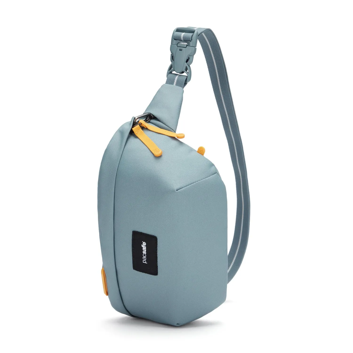 Pacsafe Go Sac Bandoulière Anti-Vol Pacsafe