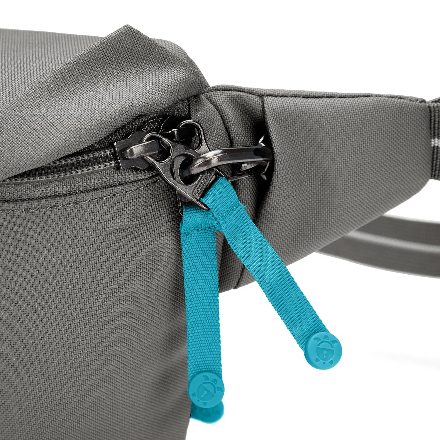 Pacsafe Go Sac Bandoulière Anti-Vol Pacsafe