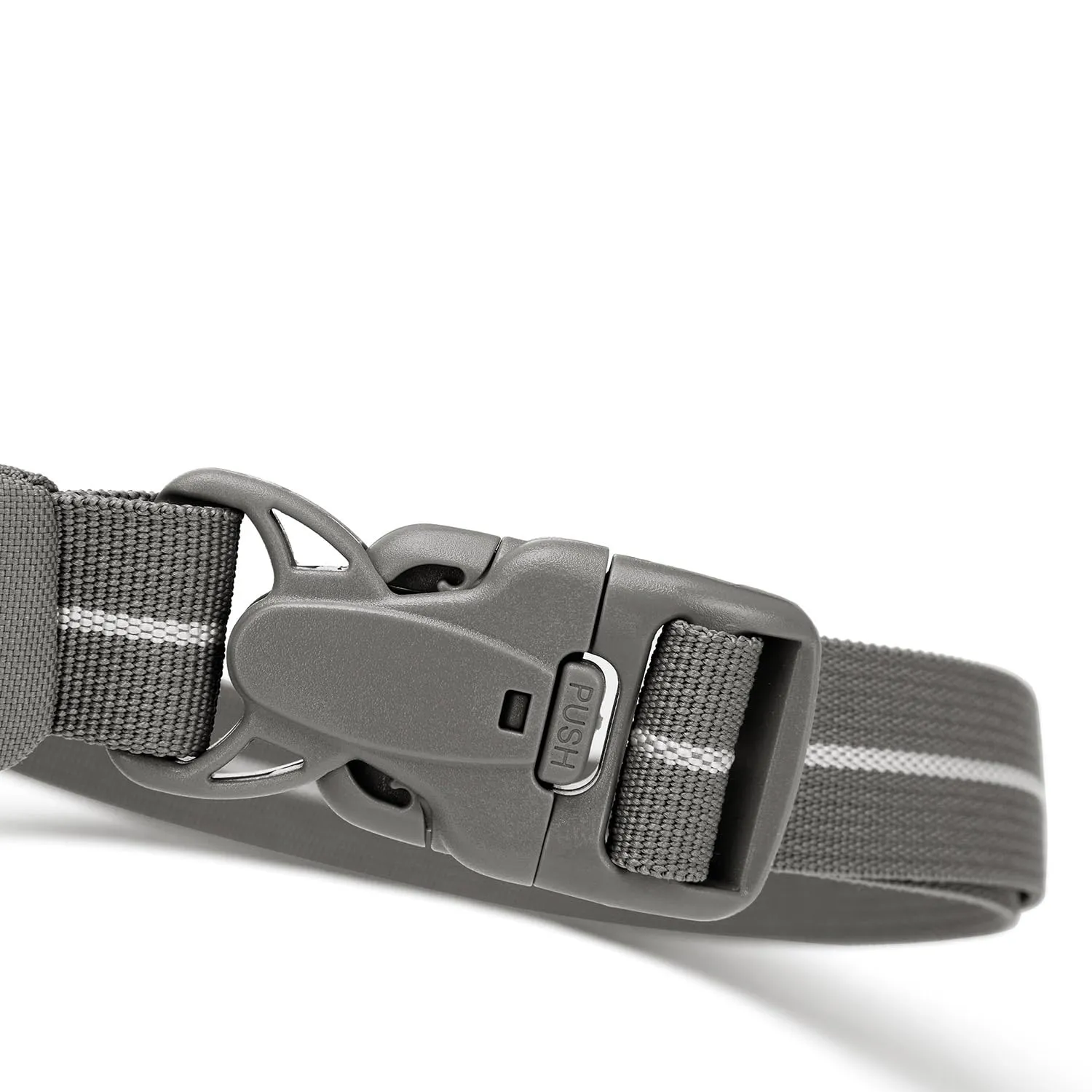 Pacsafe Go Sac Bandoulière Anti-Vol Pacsafe
