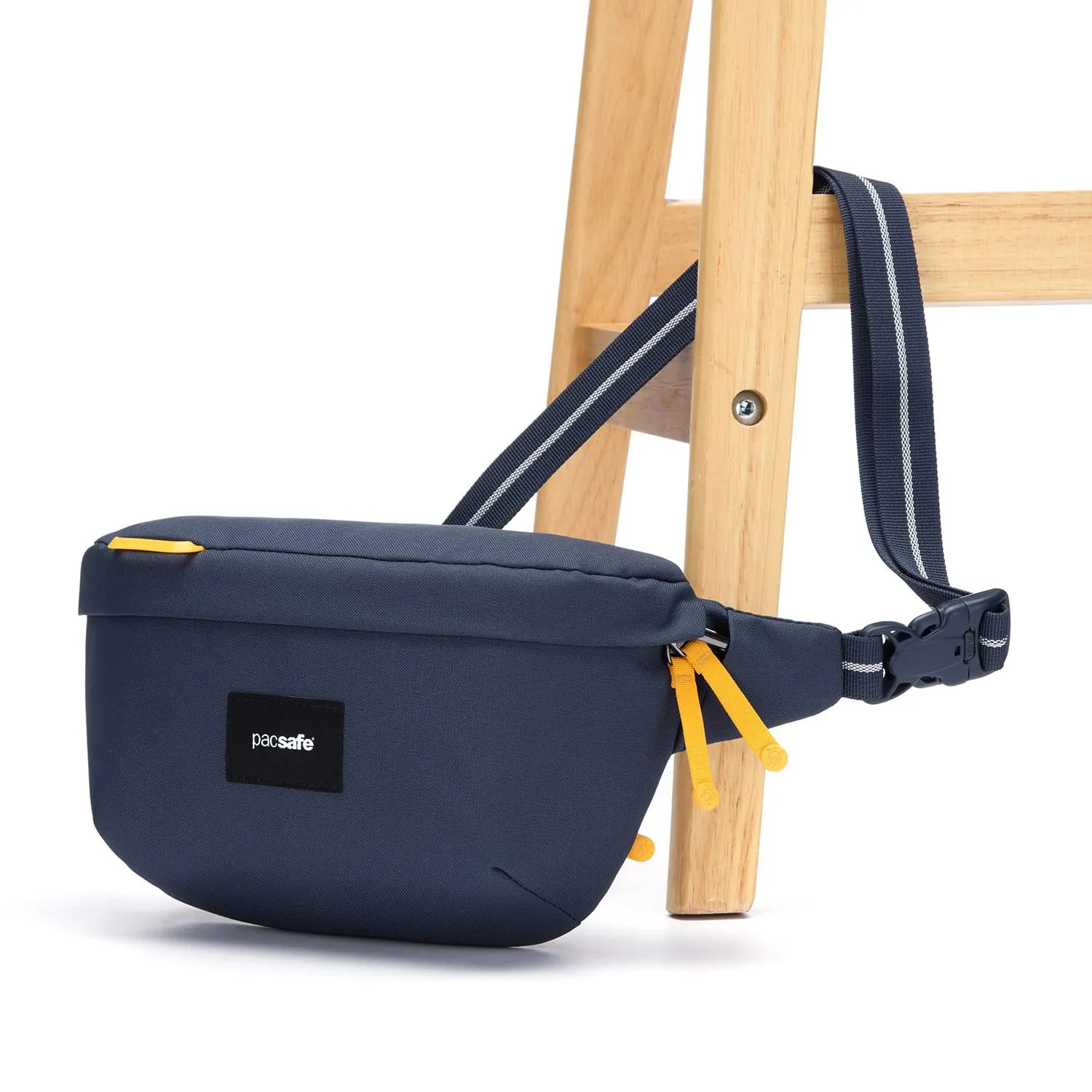 Pacsafe Go Sac Bandoulière Anti-Vol Pacsafe