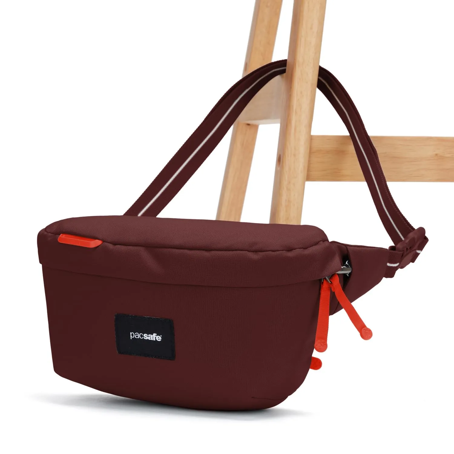 Pacsafe Go Sac Bandoulière Anti-Vol Pacsafe