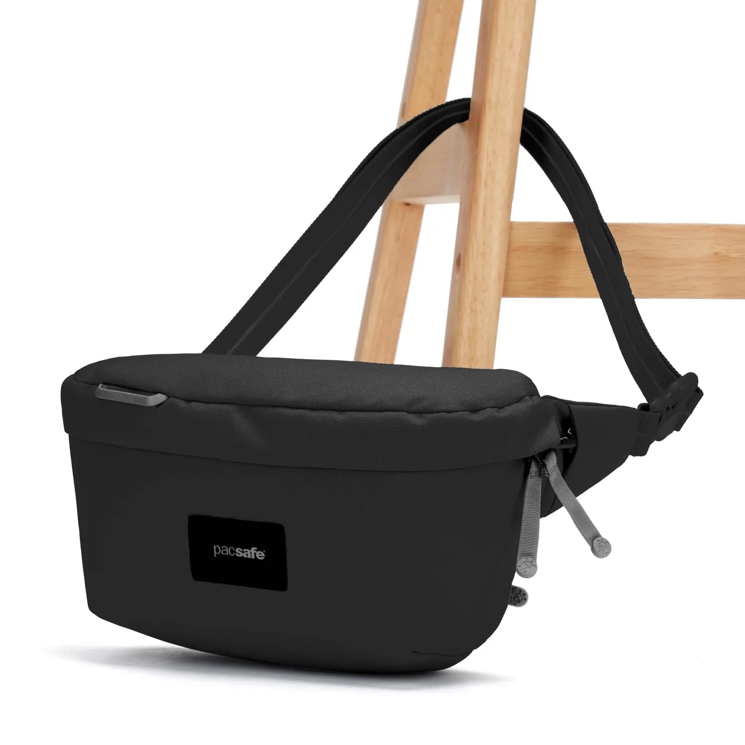 Pacsafe Go Sac Bandoulière Anti-Vol Pacsafe