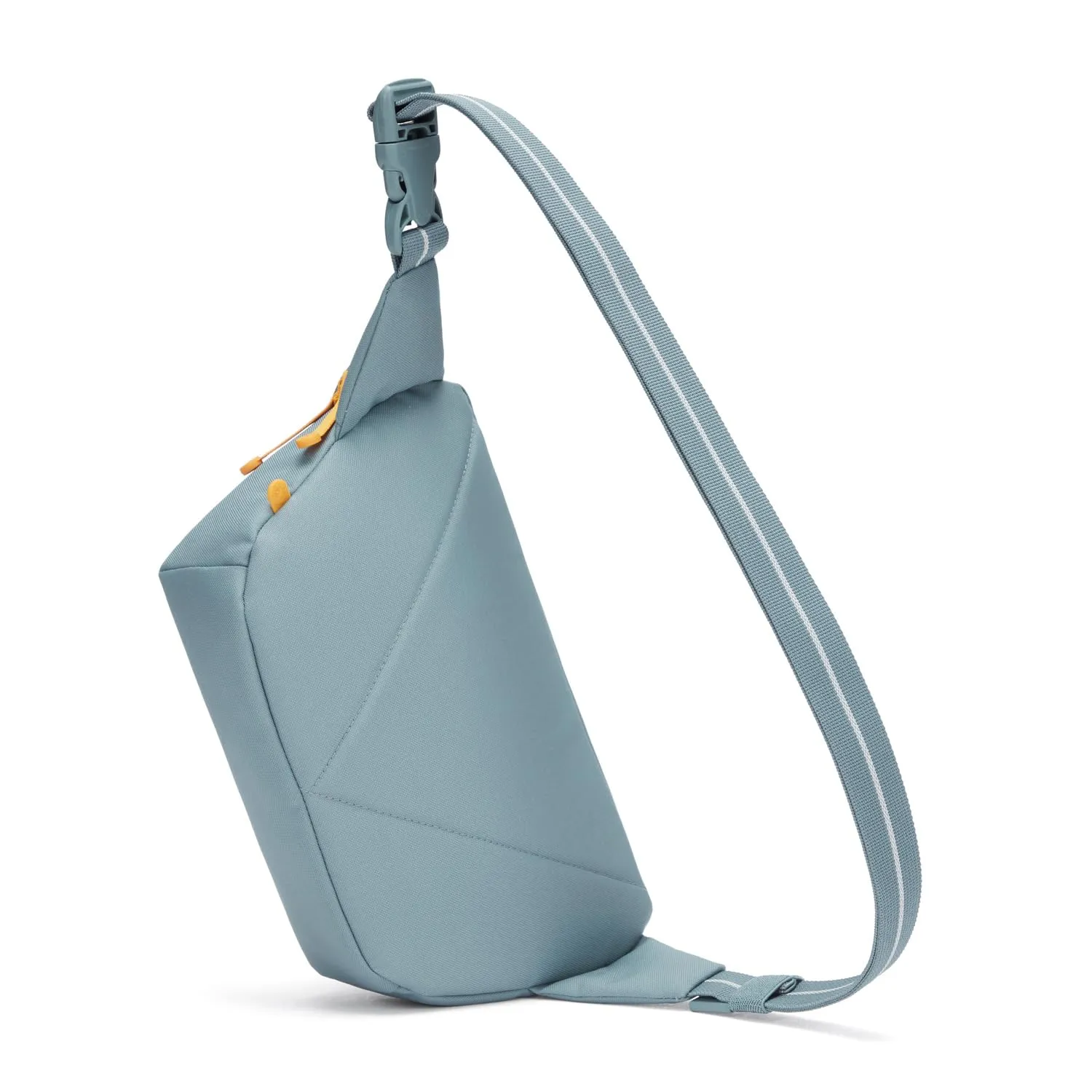 Pacsafe Go Sac Bandoulière Anti-Vol Pacsafe