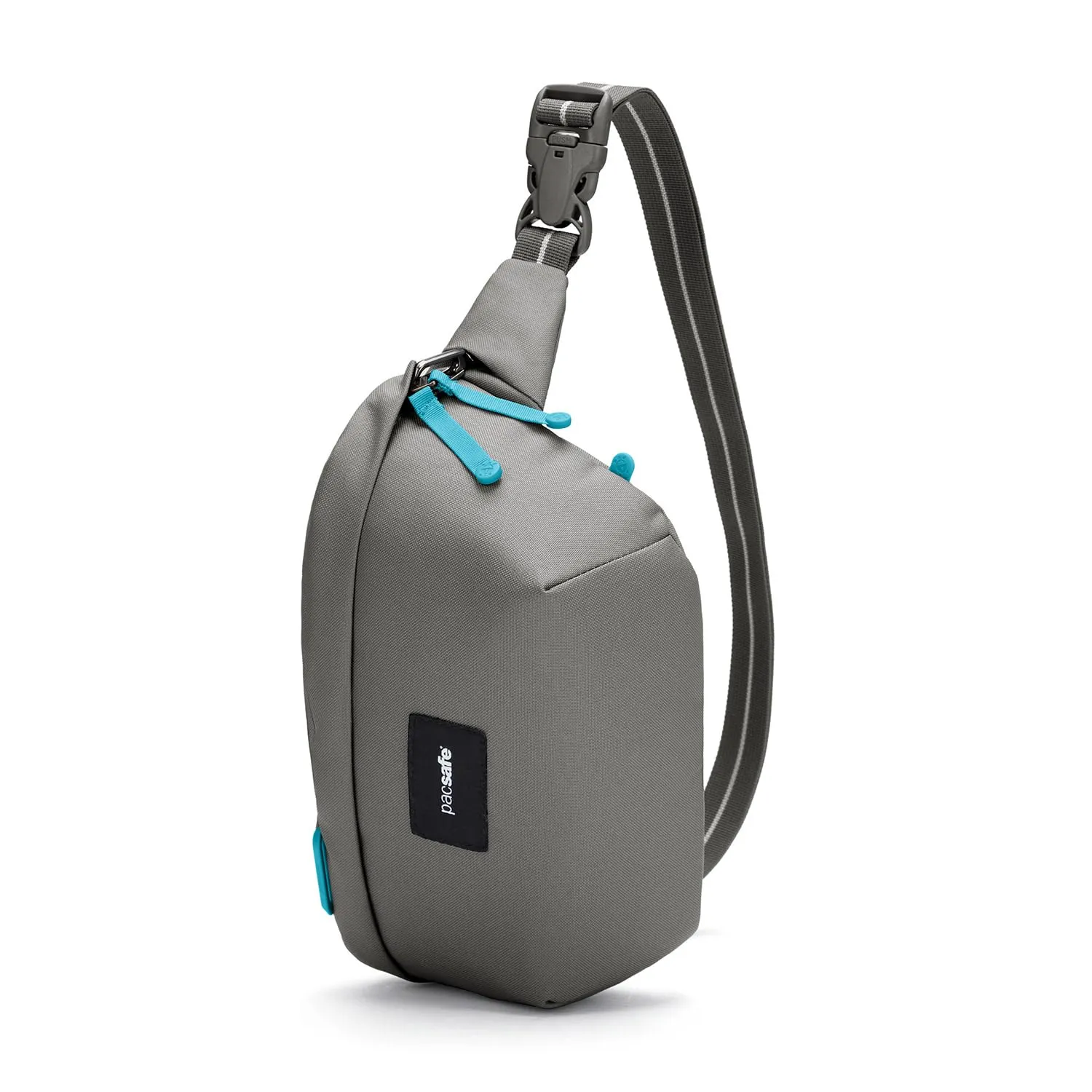 Pacsafe Go Sac Bandoulière Anti-Vol Pacsafe