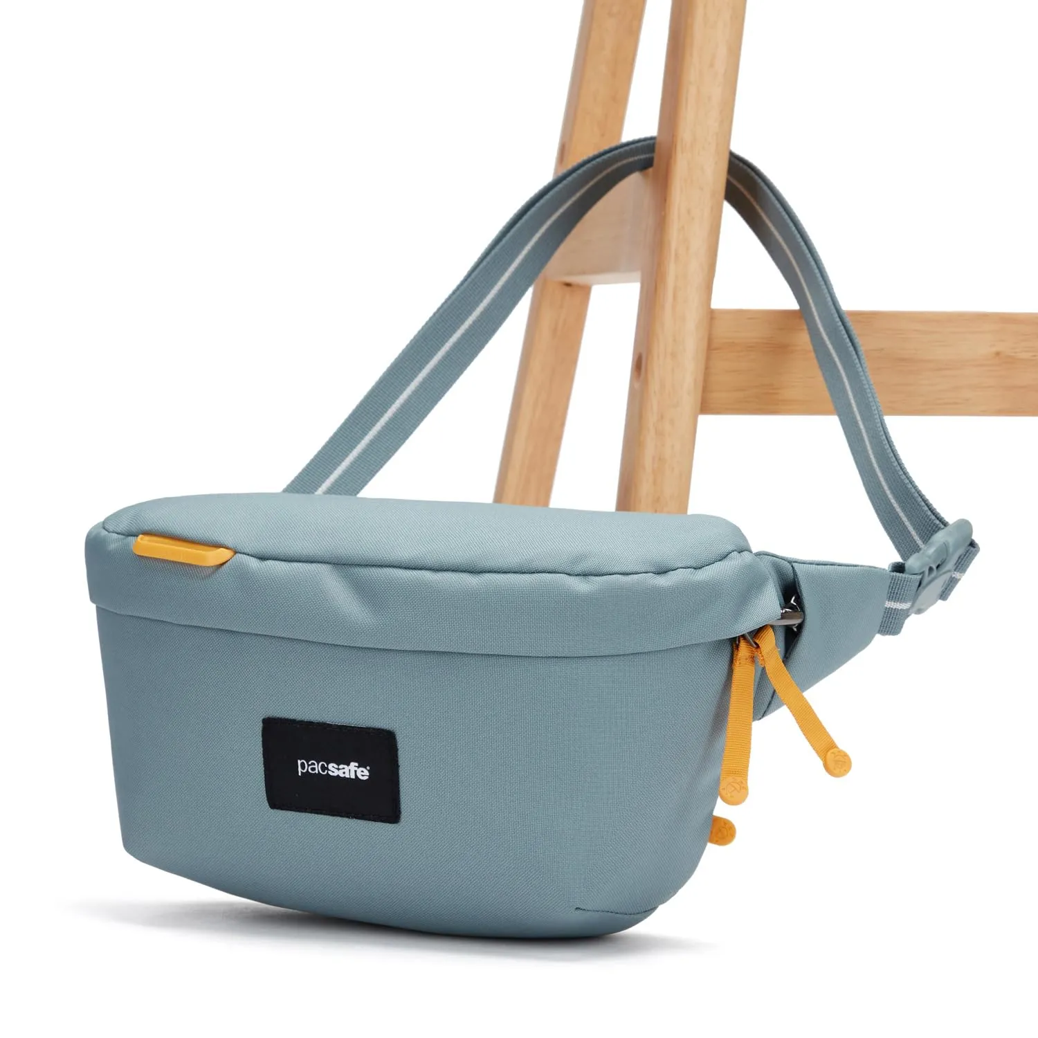 Pacsafe Go Sac Bandoulière Anti-Vol Pacsafe