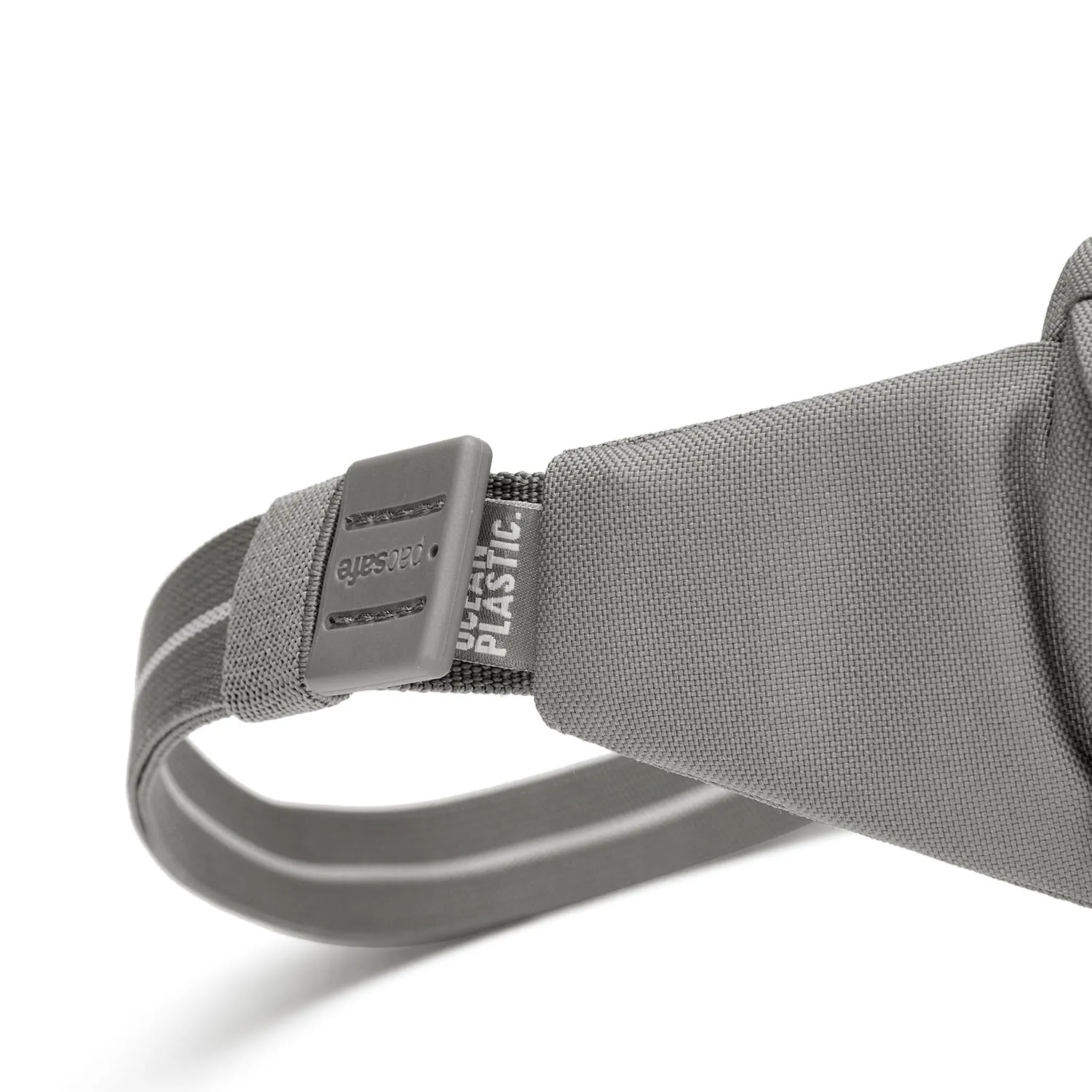 Pacsafe Go Sac Bandoulière Anti-Vol Pacsafe