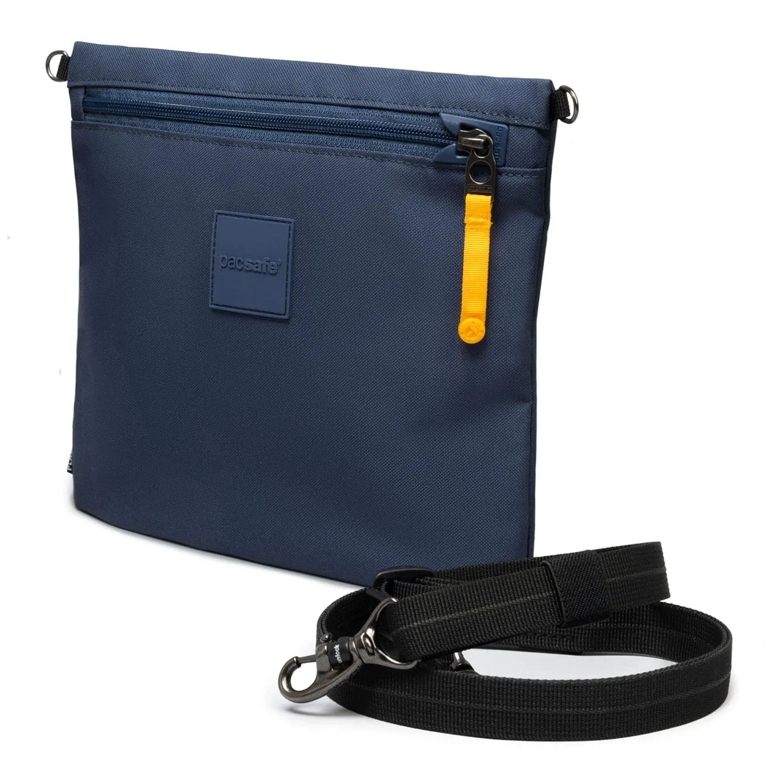 Pacsafe Go Pochette Bandoulière Pacsafe