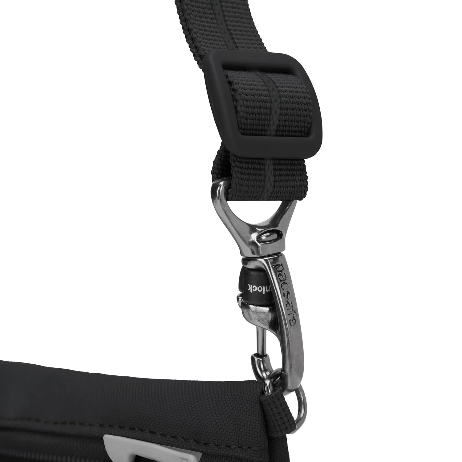 Pacsafe Go Pochette Bandoulière Pacsafe