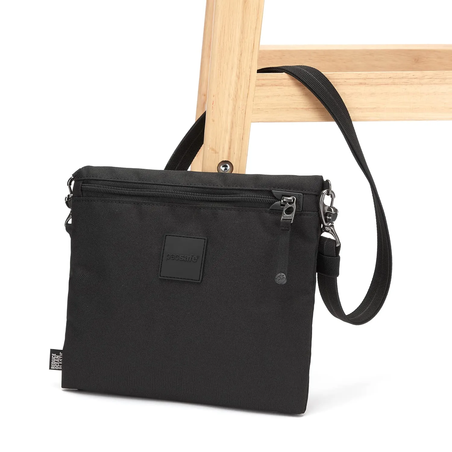 Pacsafe Go Pochette Bandoulière Pacsafe