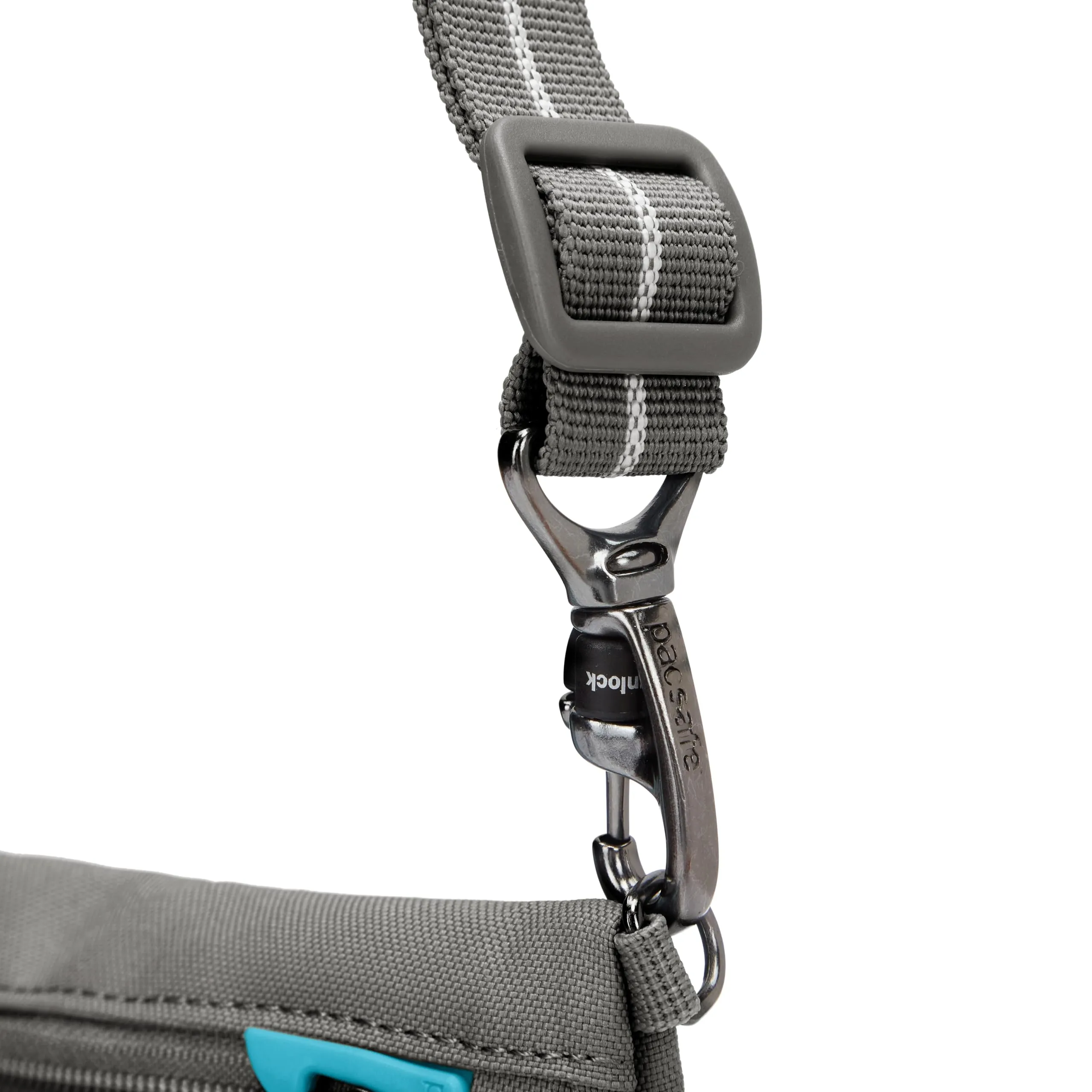 Pacsafe Go Pochette Bandoulière Pacsafe