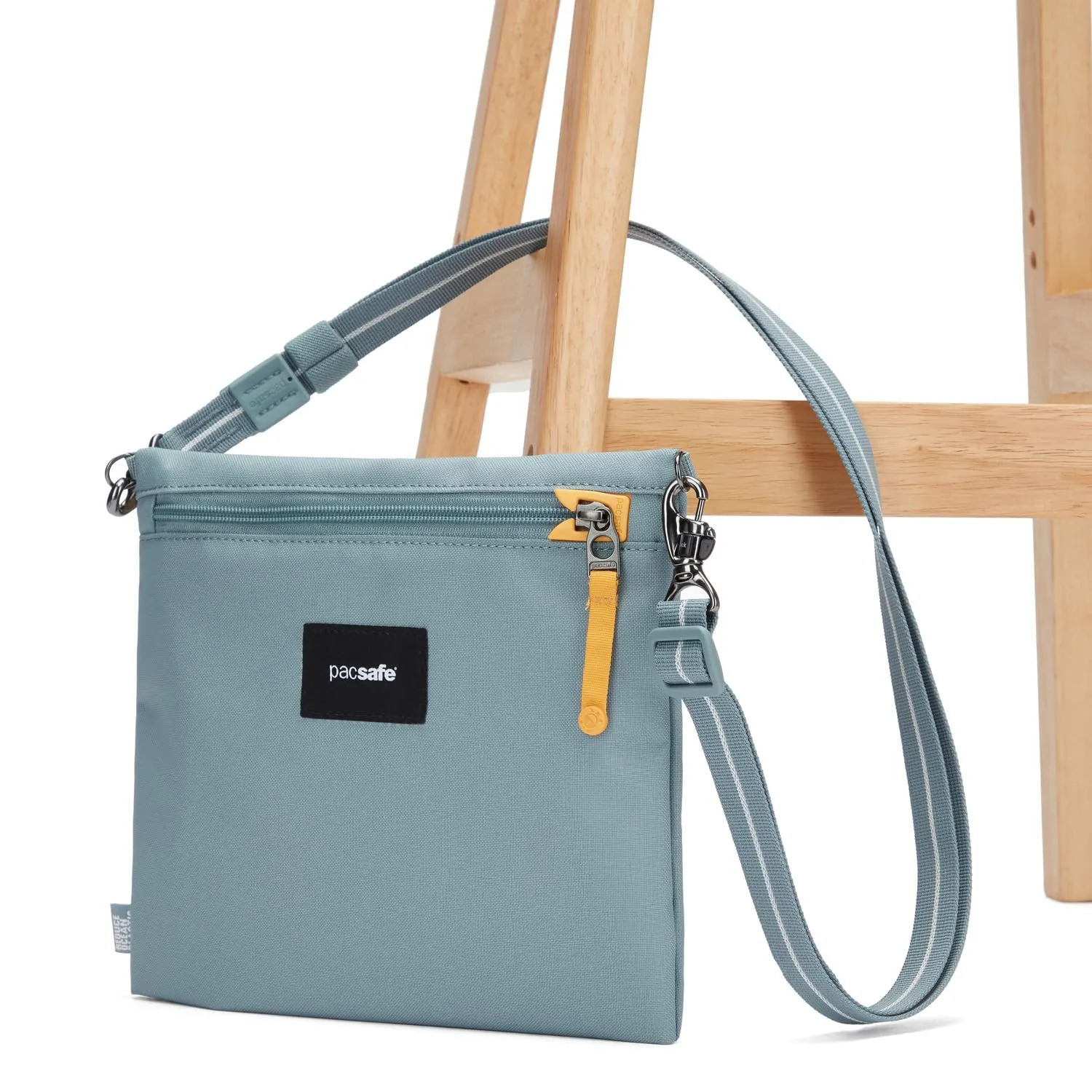 Pacsafe Go Pochette Bandoulière Pacsafe