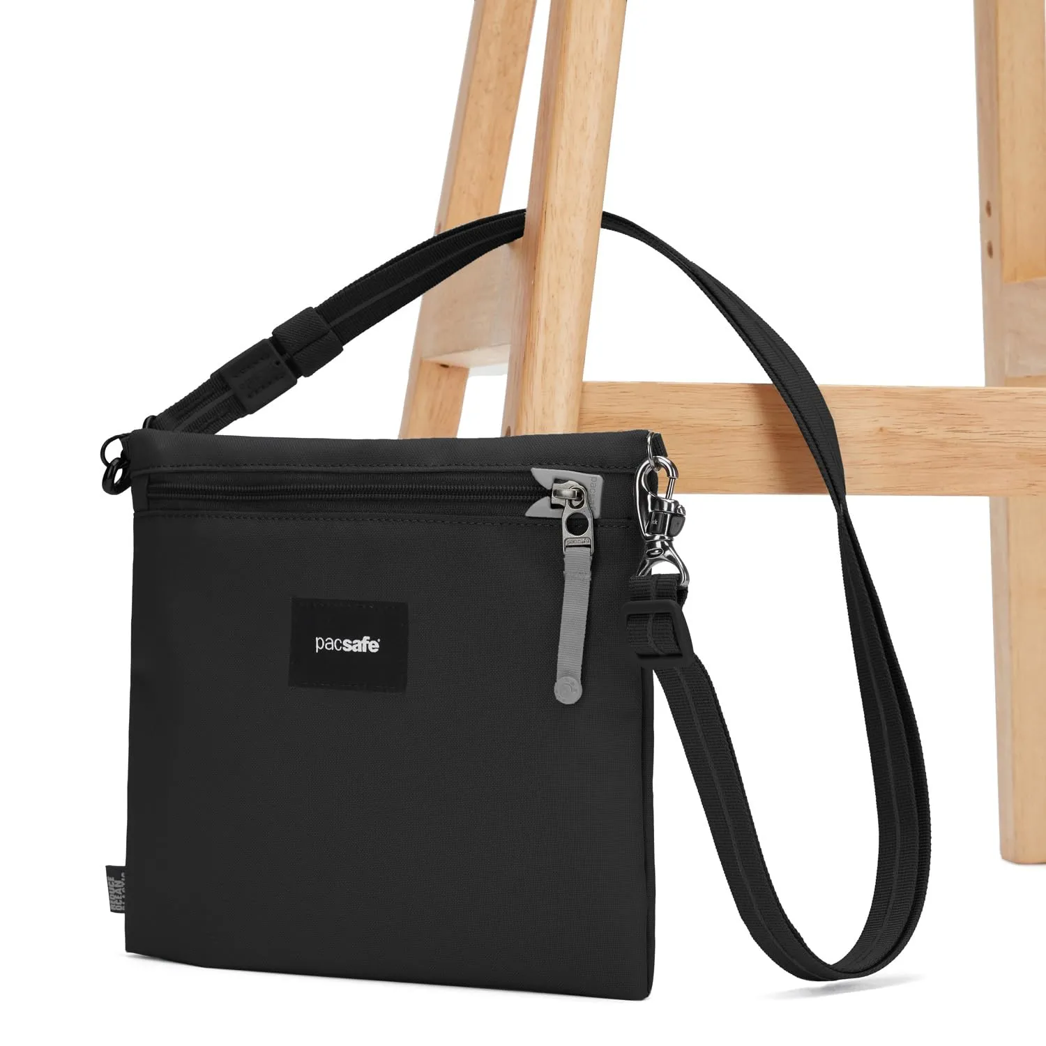 Pacsafe Go Pochette Bandoulière Pacsafe