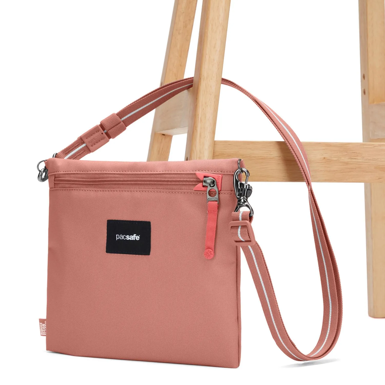 Pacsafe Go Pochette Bandoulière Pacsafe