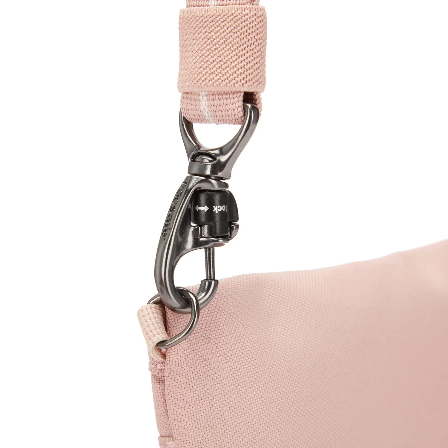Pacsafe Go Pochette Bandoulière Pacsafe