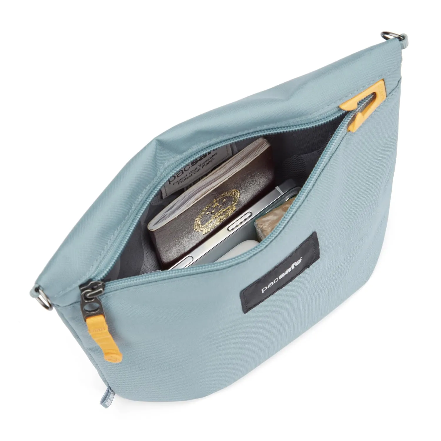Pacsafe Go Pochette Bandoulière Pacsafe