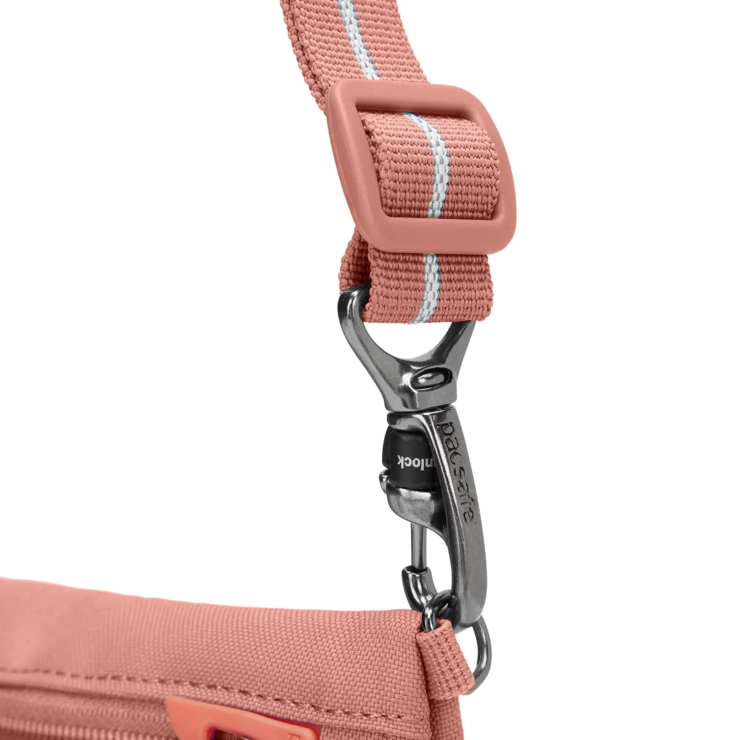 Pacsafe Go Pochette Bandoulière Pacsafe