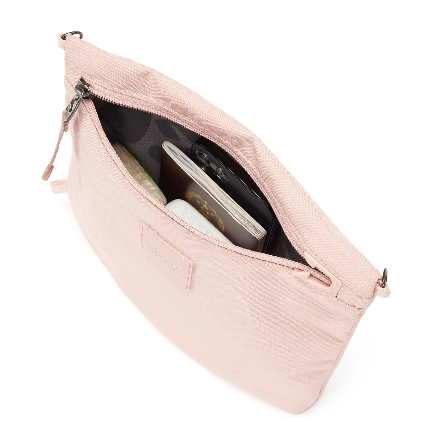 Pacsafe Go Pochette Bandoulière Pacsafe