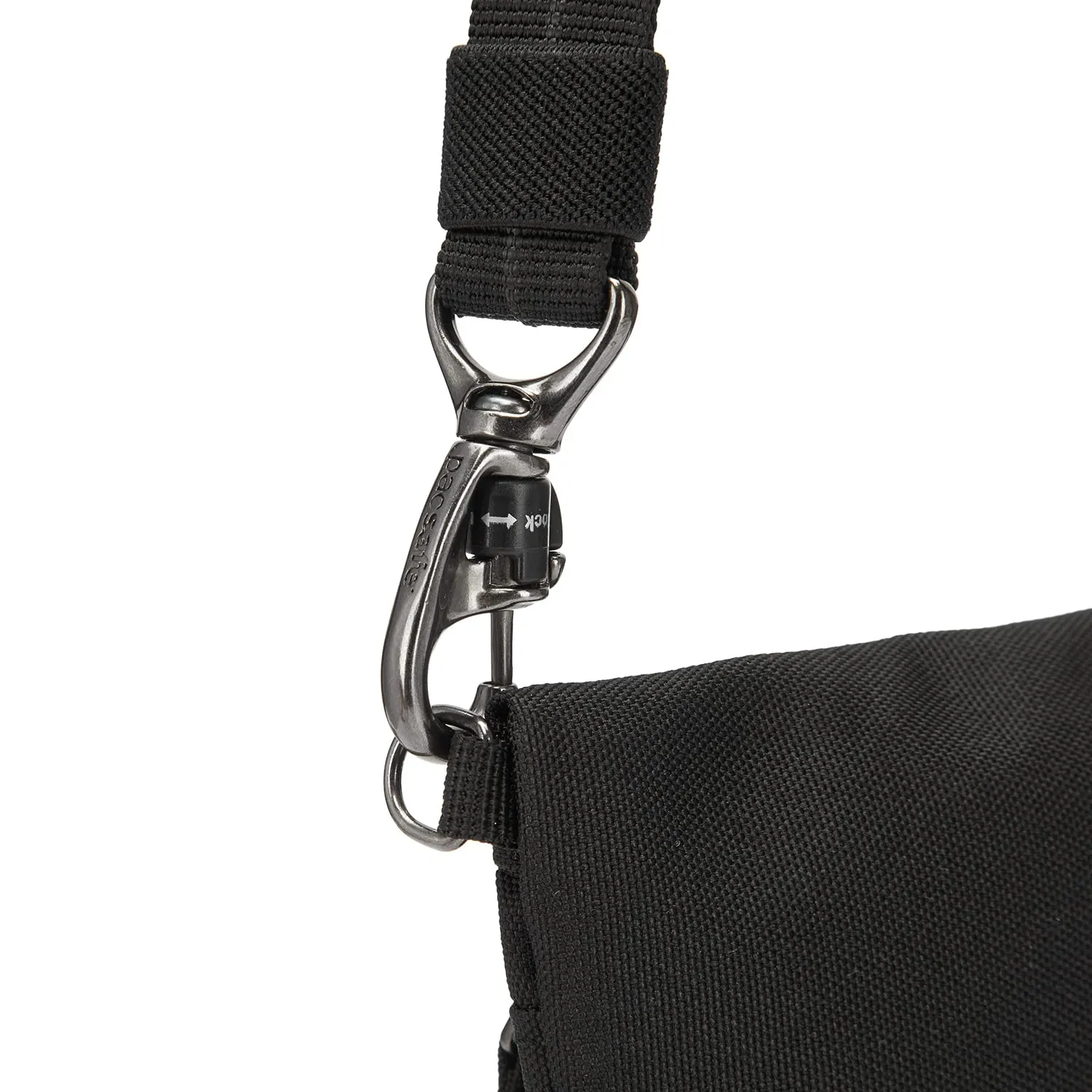 Pacsafe Go Pochette Bandoulière Pacsafe