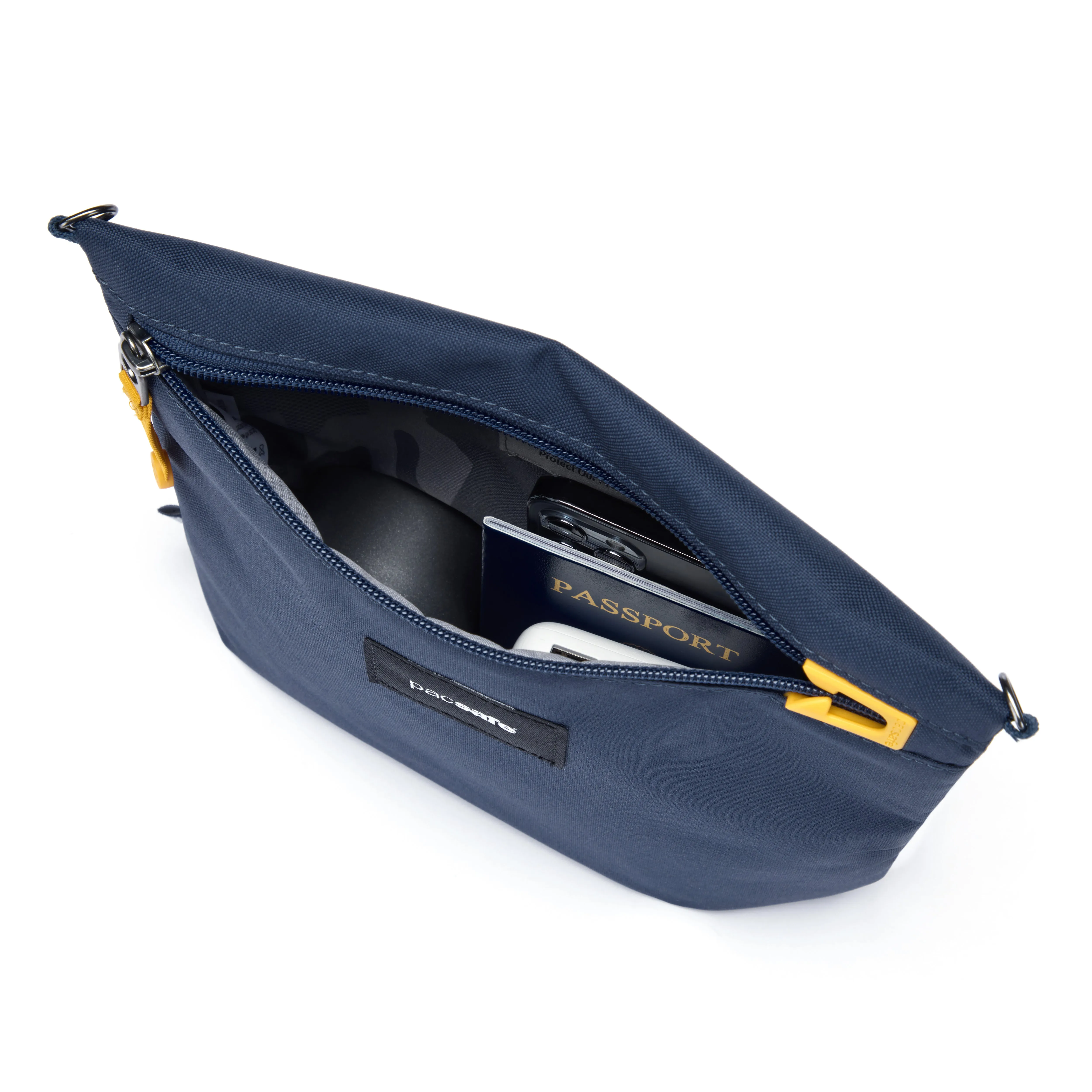 Pacsafe Go Pochette Bandoulière Pacsafe