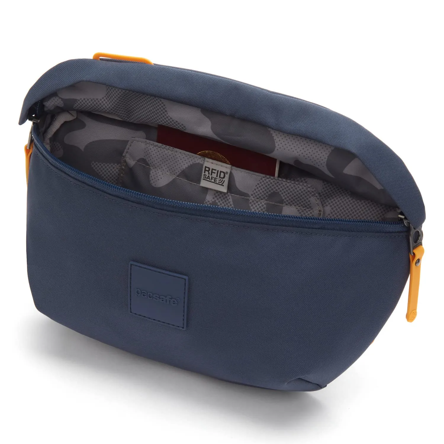 Pacsafe Go Sling Pack Sacs Pacsafe
