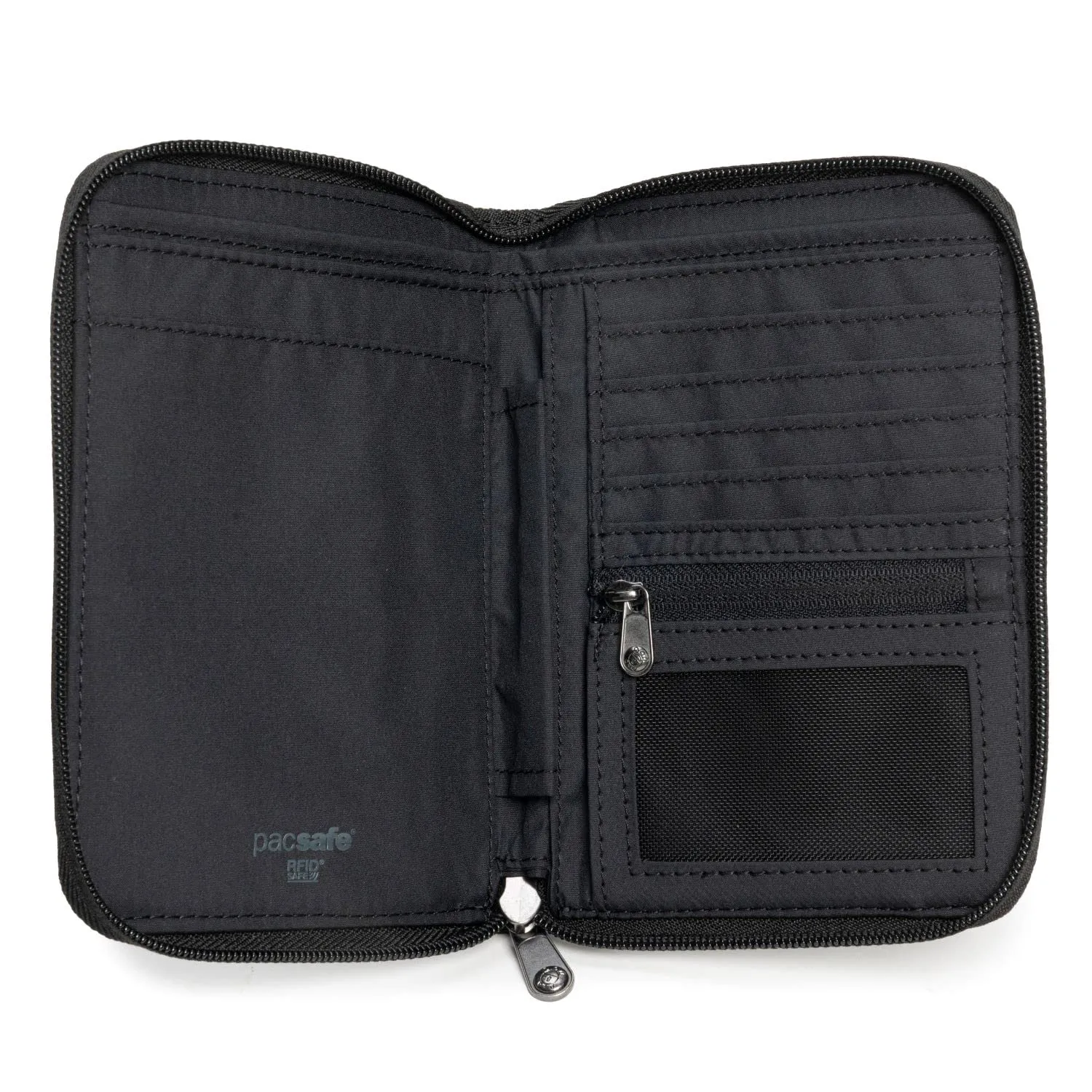 Pacsafe Rfidsafe Organisateur de voyage compact Pacsafe