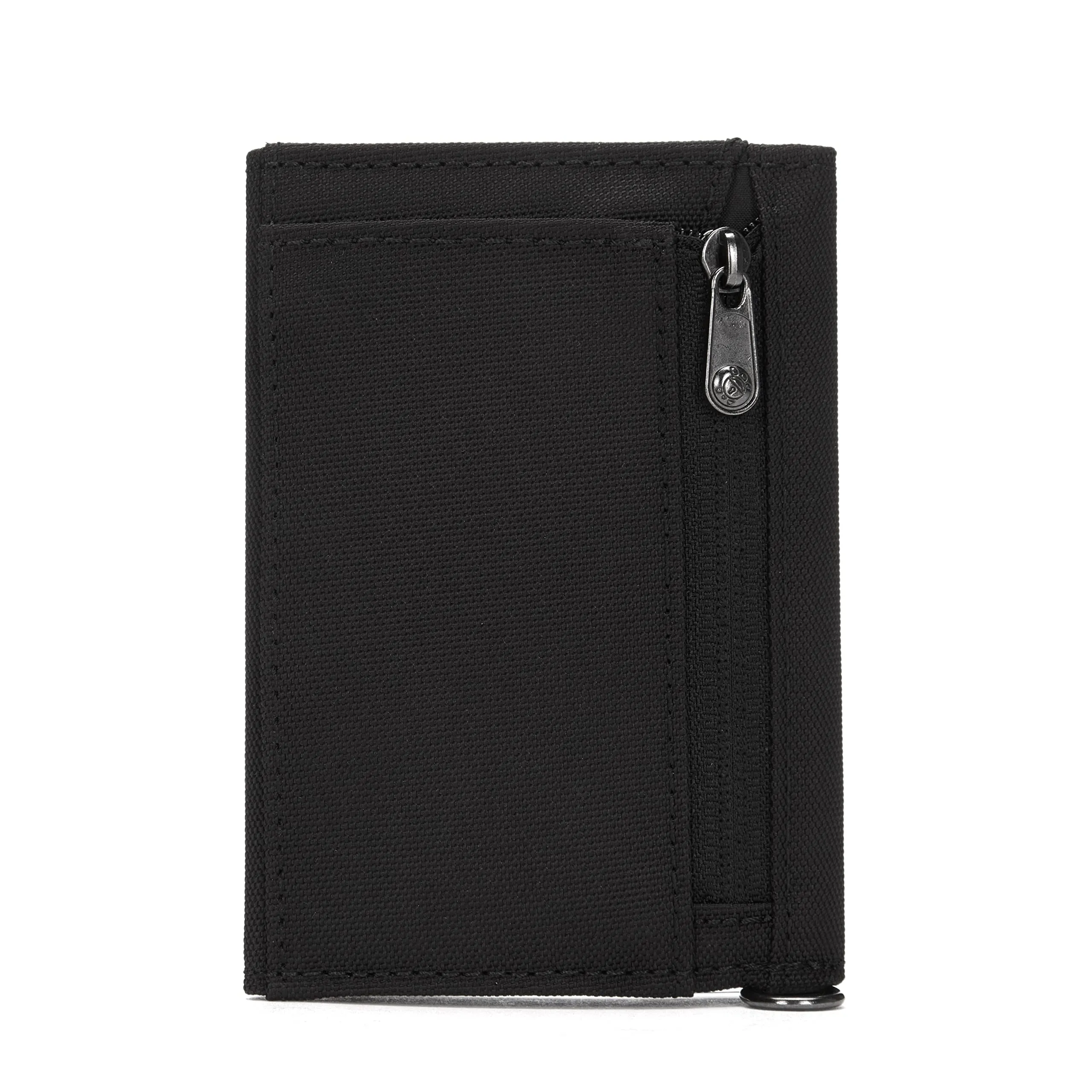 Portefeuille Tripliant Anti-RFID Pacsafe Rfidsafe