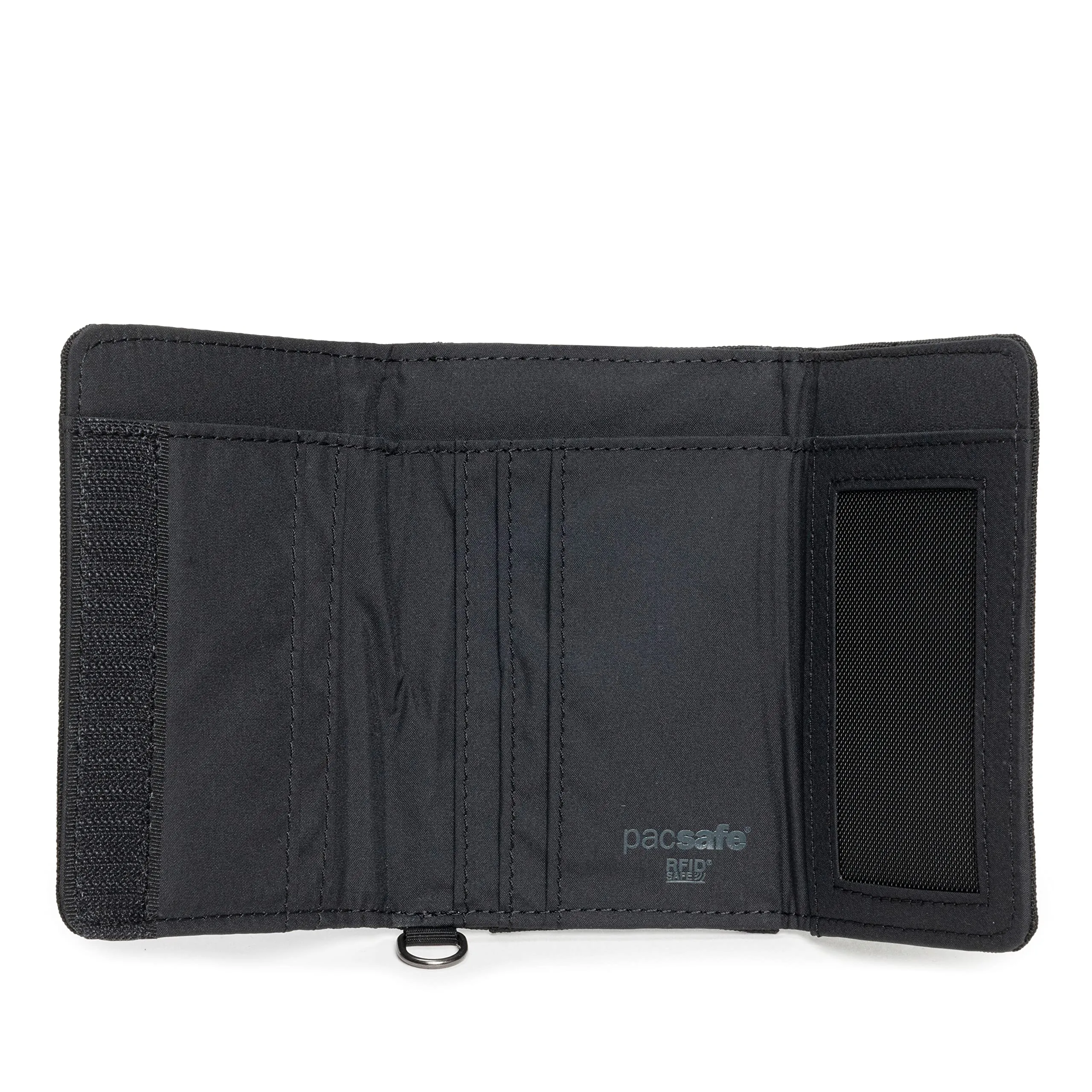 Portefeuille Tripliant Anti-RFID Pacsafe Rfidsafe