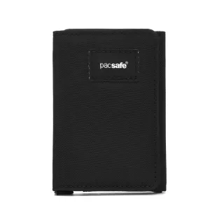 Portefeuille Tripliant Anti-RFID Pacsafe Rfidsafe