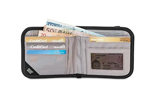 Sacs Pacsafe Rfidsafe V100 Pacsafe