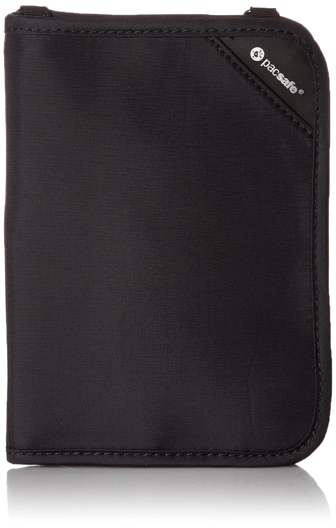 Pacsafe RFIDsafe V150 Organisateur compact anti-vol avec blocage RFID Pacsafe