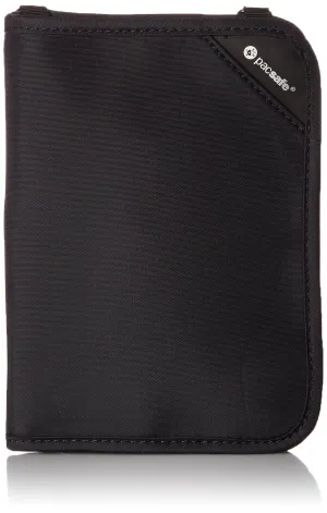 Pacsafe RFIDsafe V150 Organisateur compact anti-vol avec blocage RFID Pacsafe