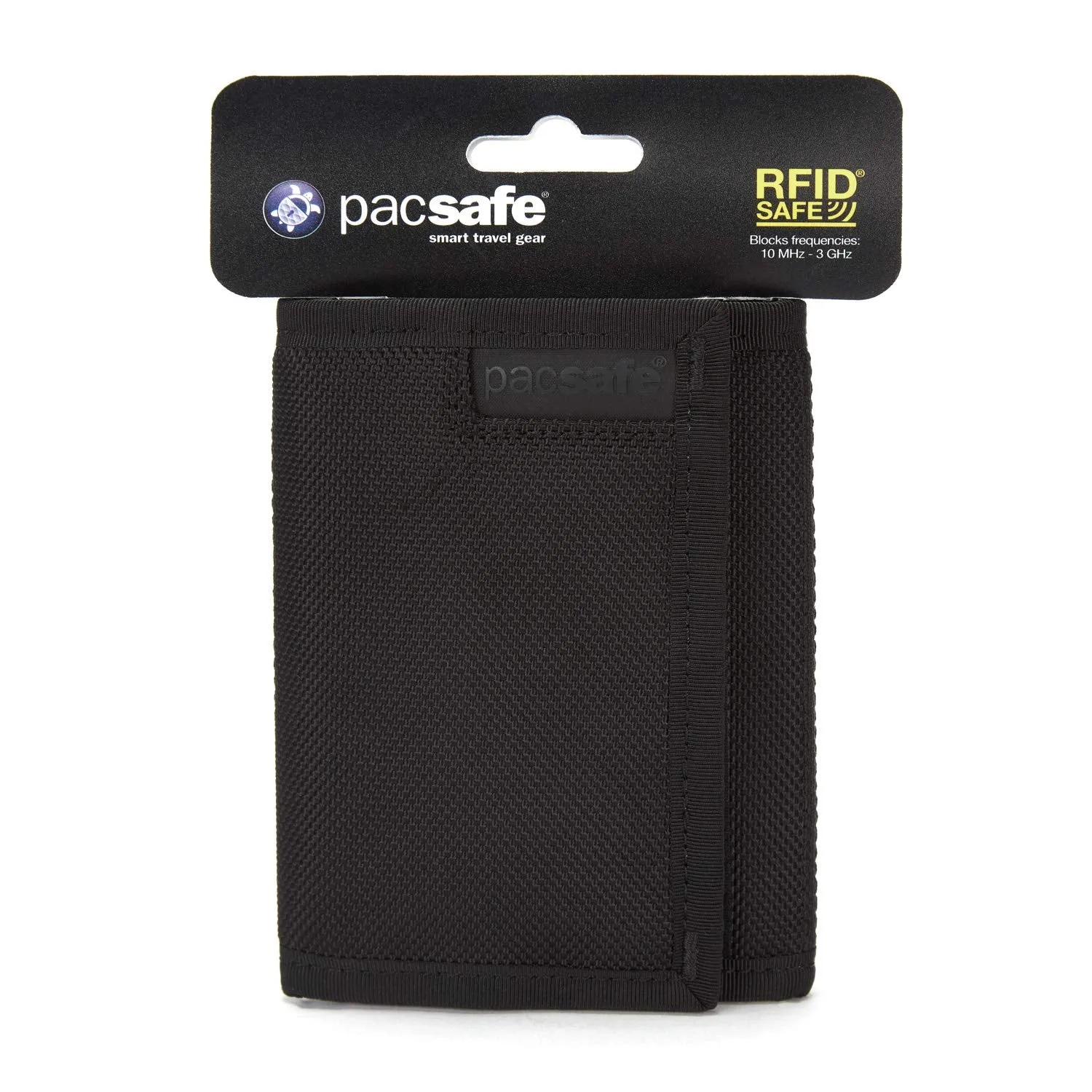 Portefeuille Tripliant Rfidsafe Z50 Pacsafe