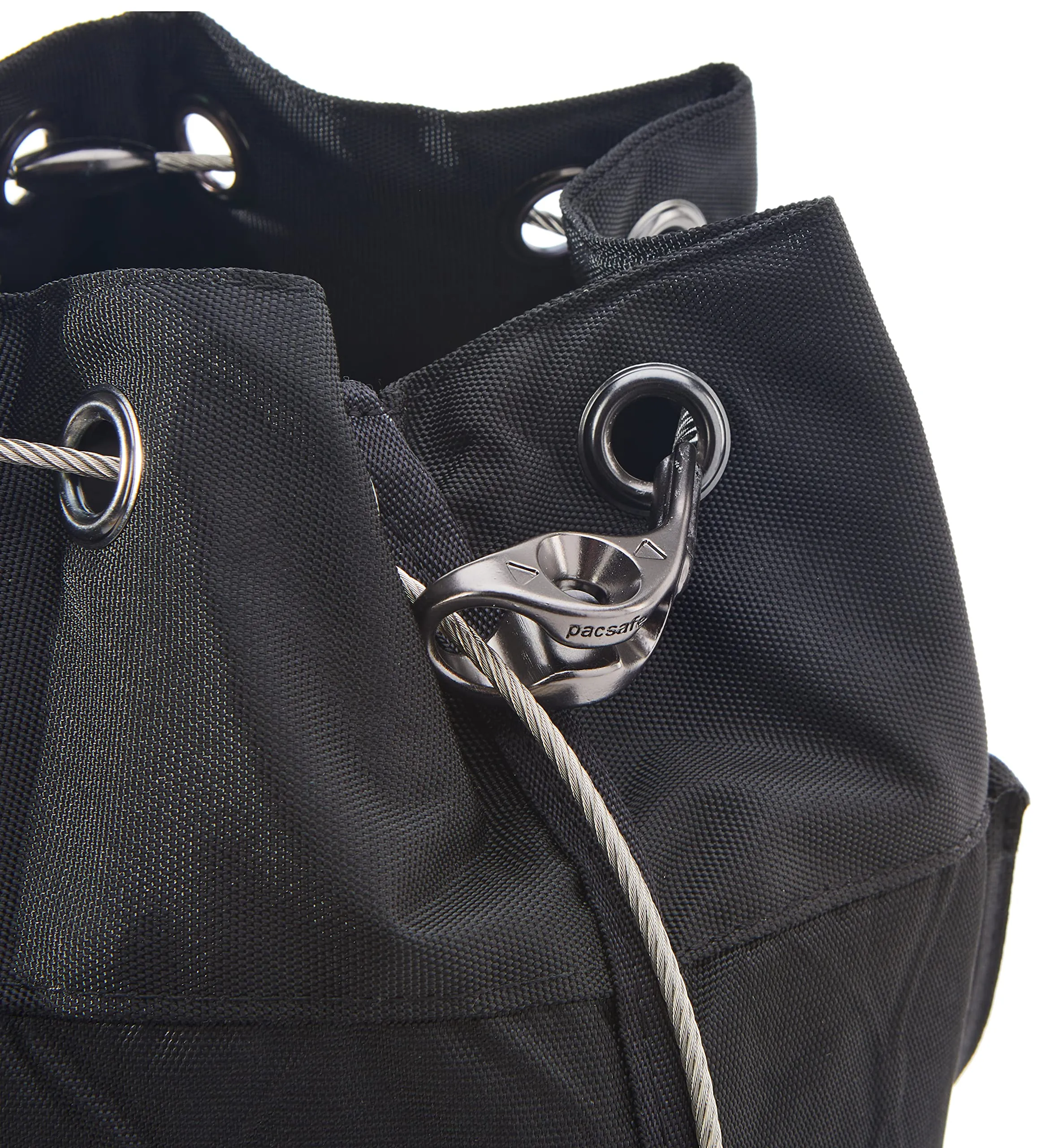 Pacsafe Travelsafe 12L GII Sac portable sécurisé Pacsafe