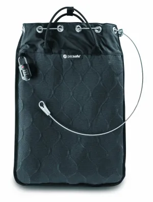 Pacsafe Travelsafe 12L GII Sac portable sécurisé Pacsafe